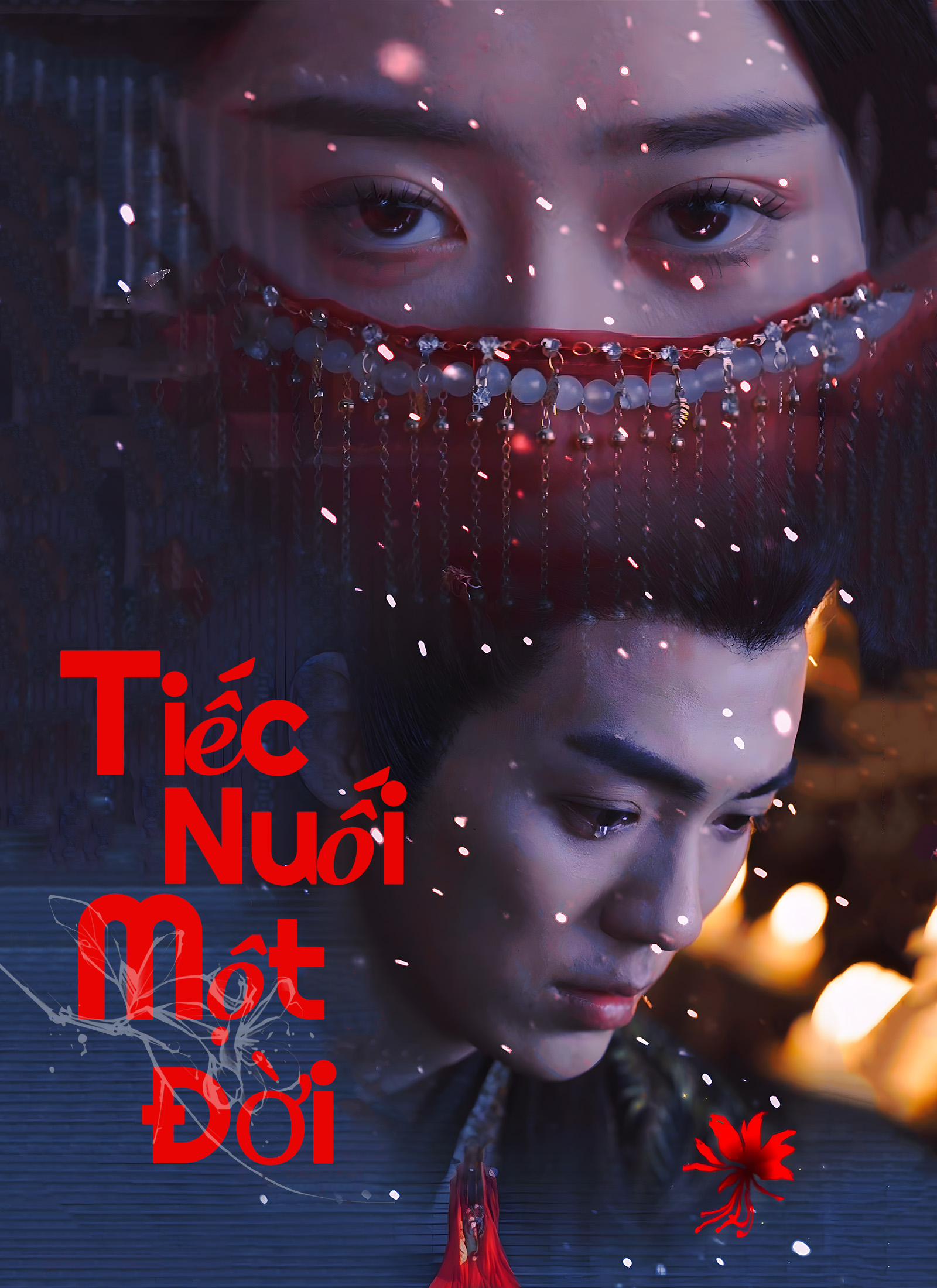 Poster Tiếc Nuối Một Đời
