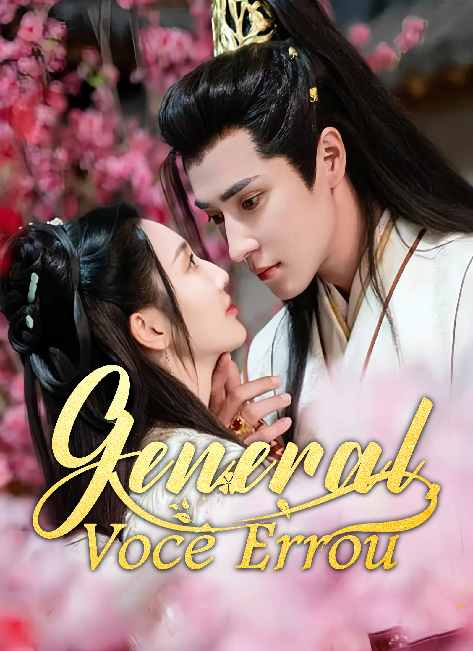 Poster General, Você Errou