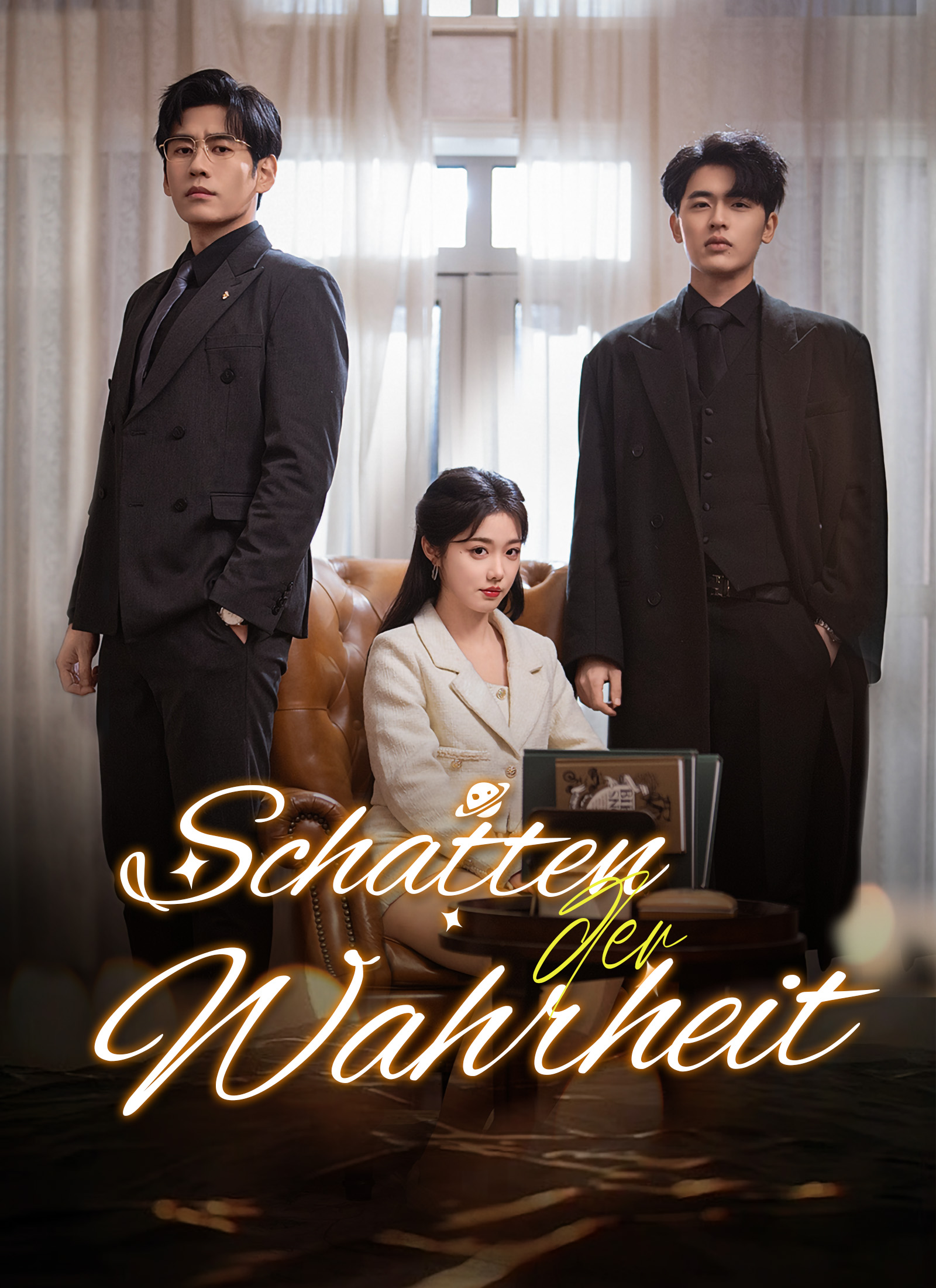 Schatten der Wahrheit