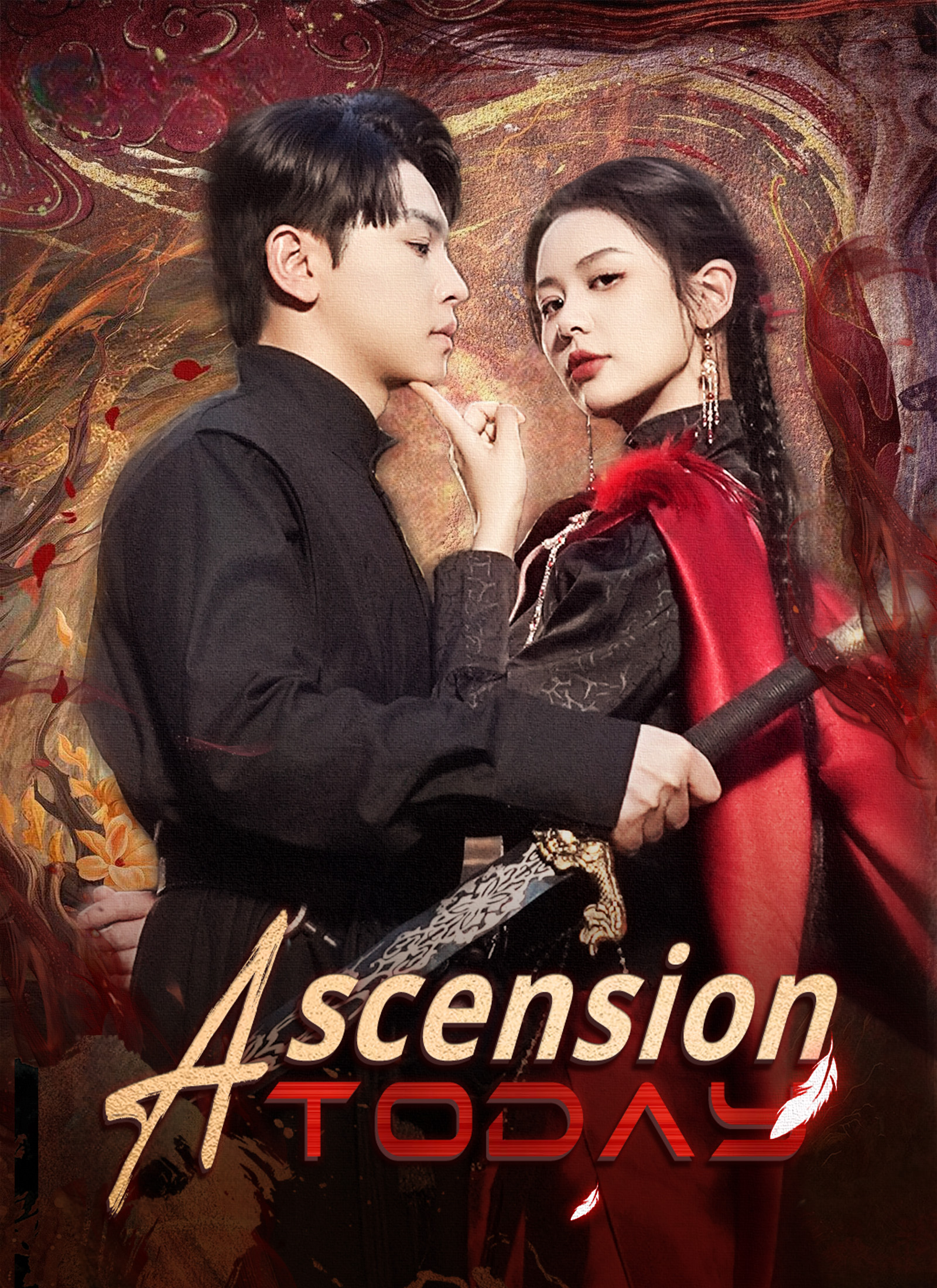 Ascension Today
