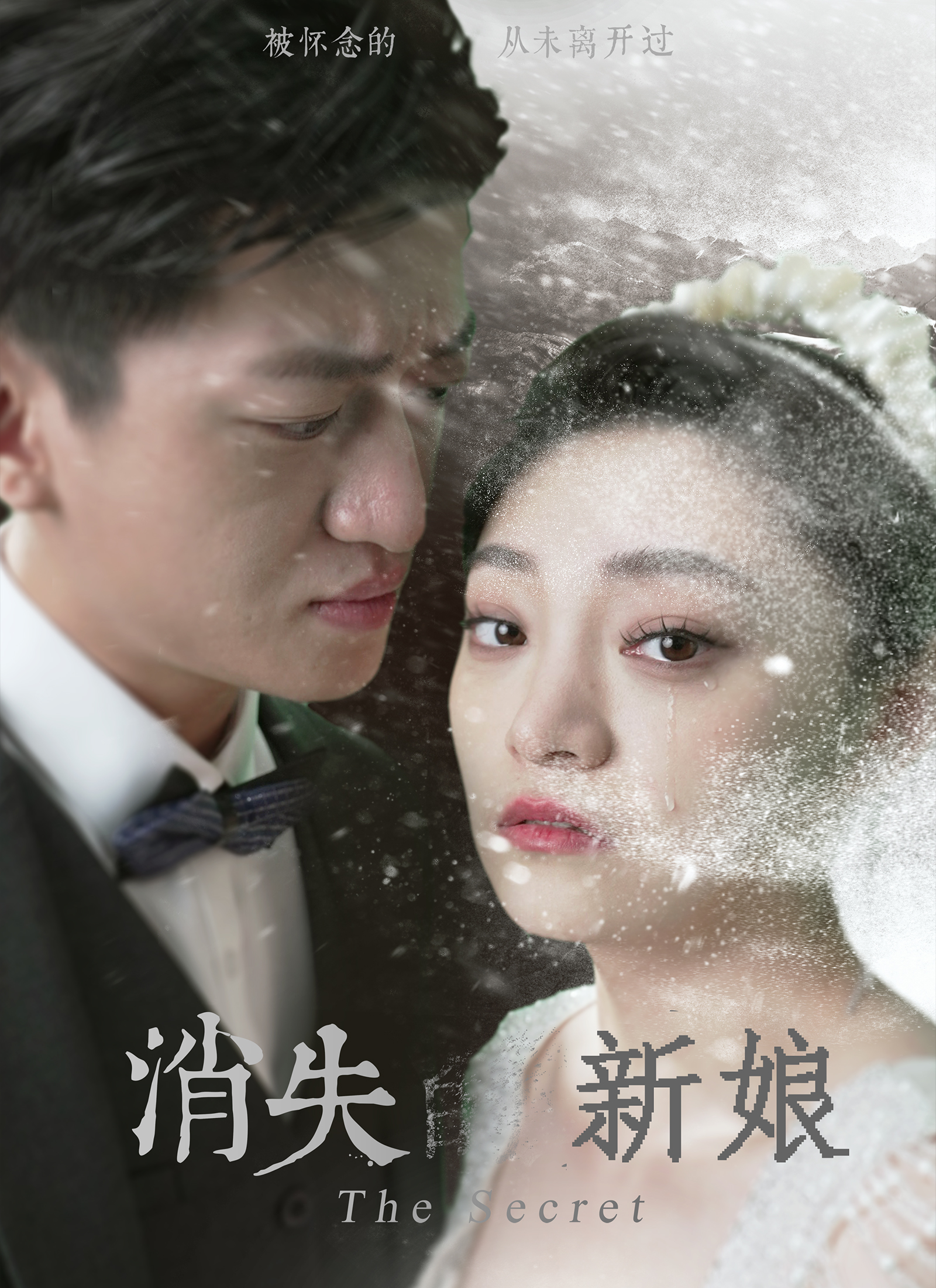 Poster 消失的新娘