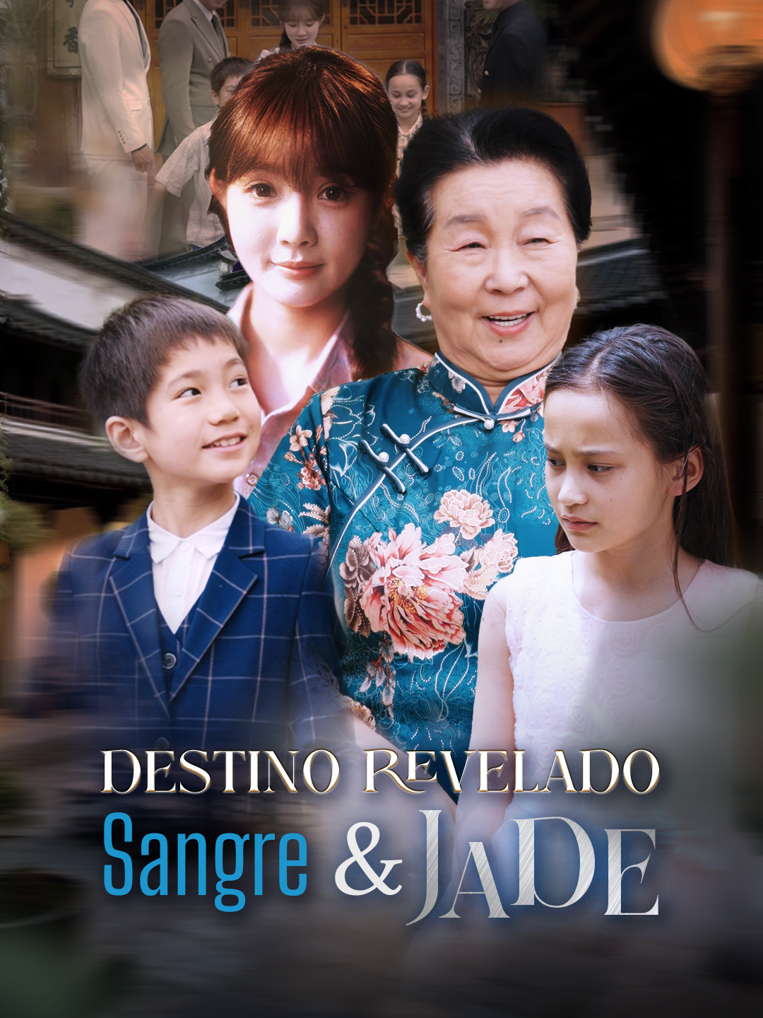 Destino Revelado: Sangre y Jade