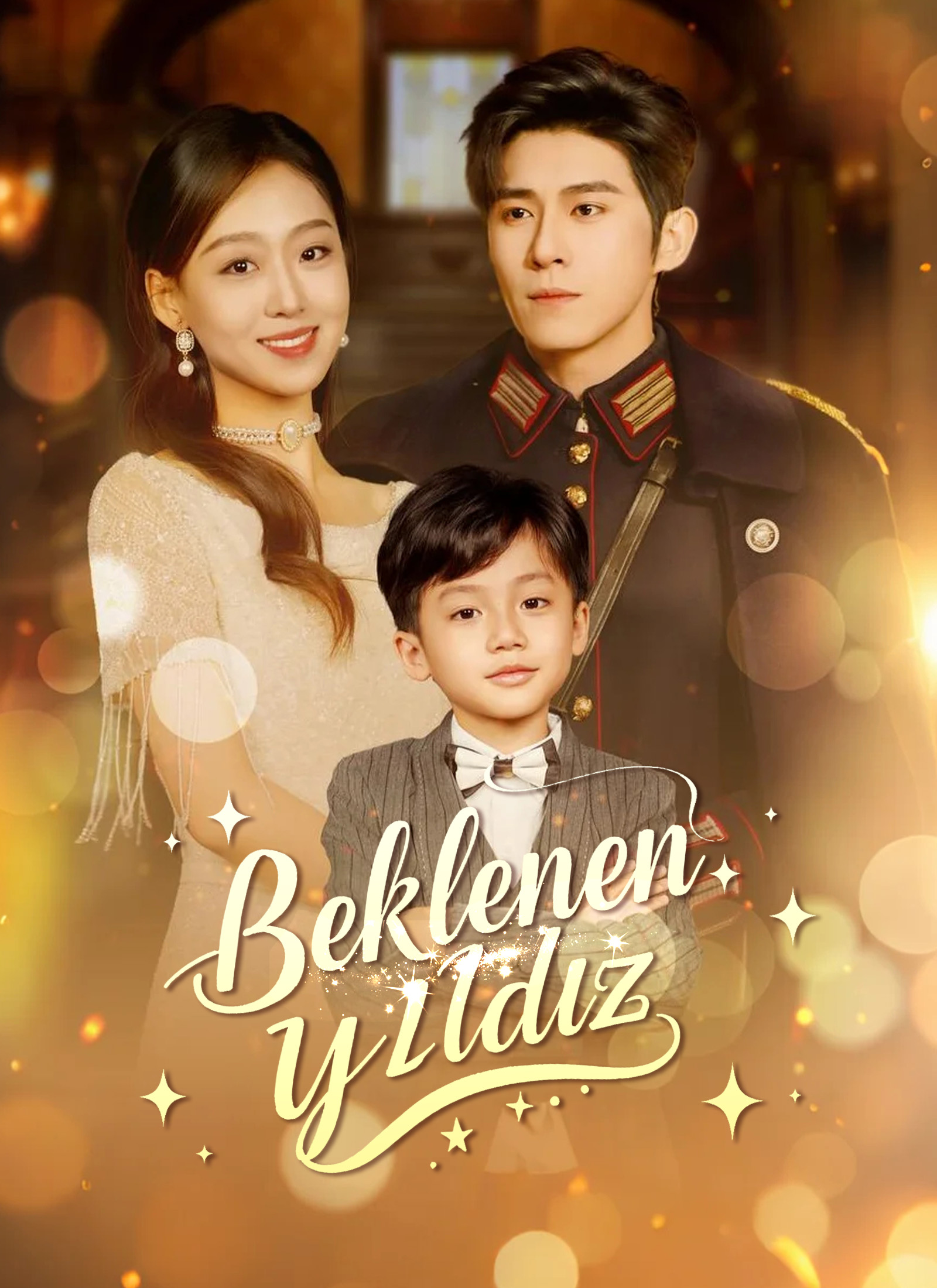 Poster Beklenen Yıldız