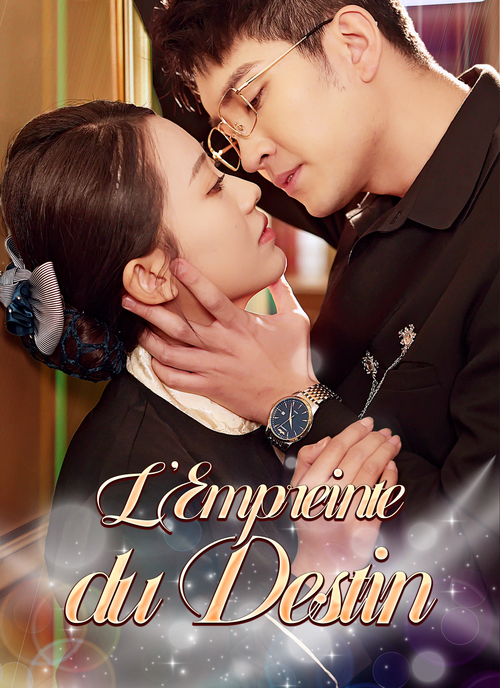 Poster L'Empreinte du Destin