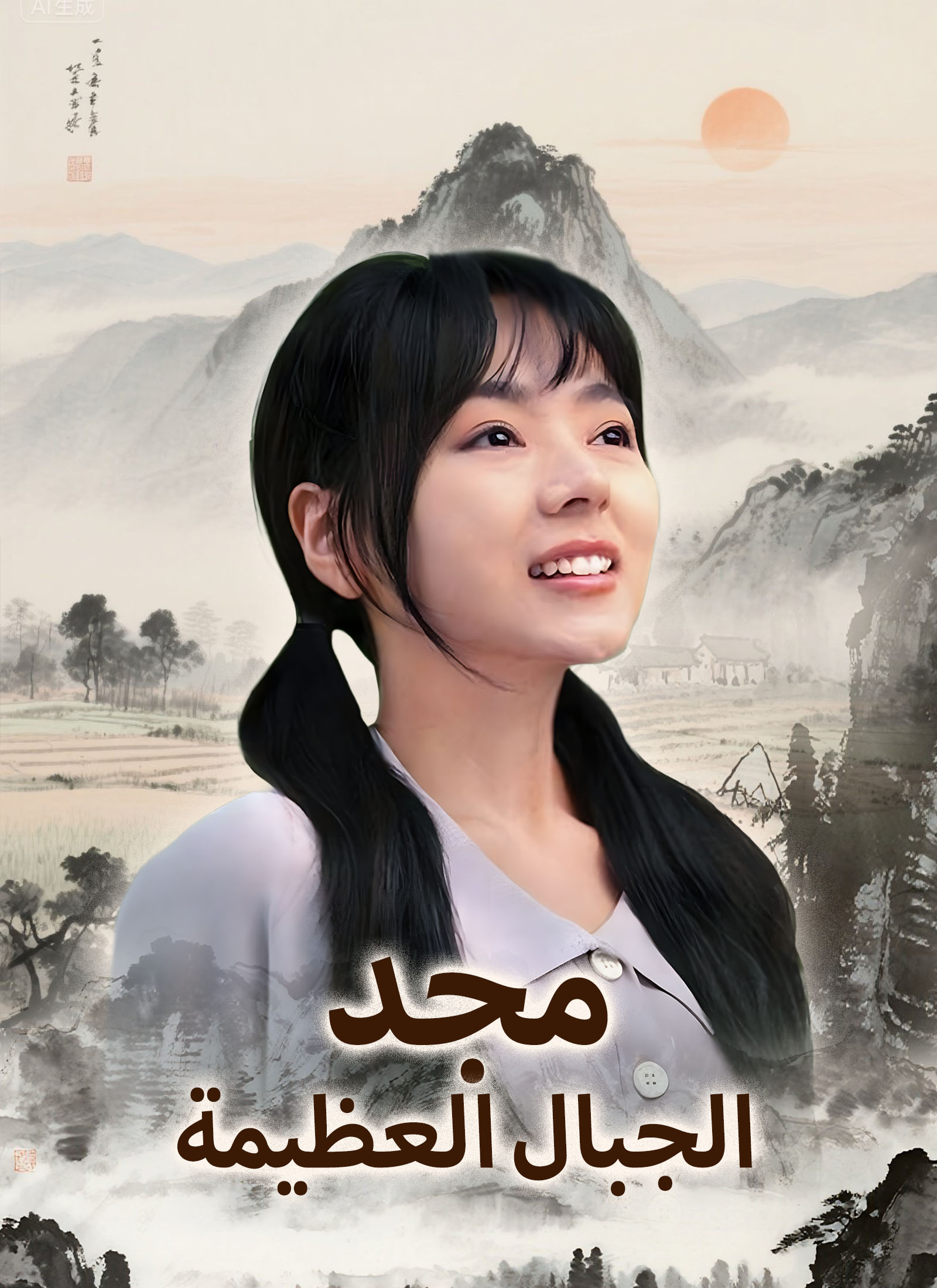 مشاهدة مسلسل مجد الجبال العظيمة مترجم كامل جميع الحلقات | ديب دراما