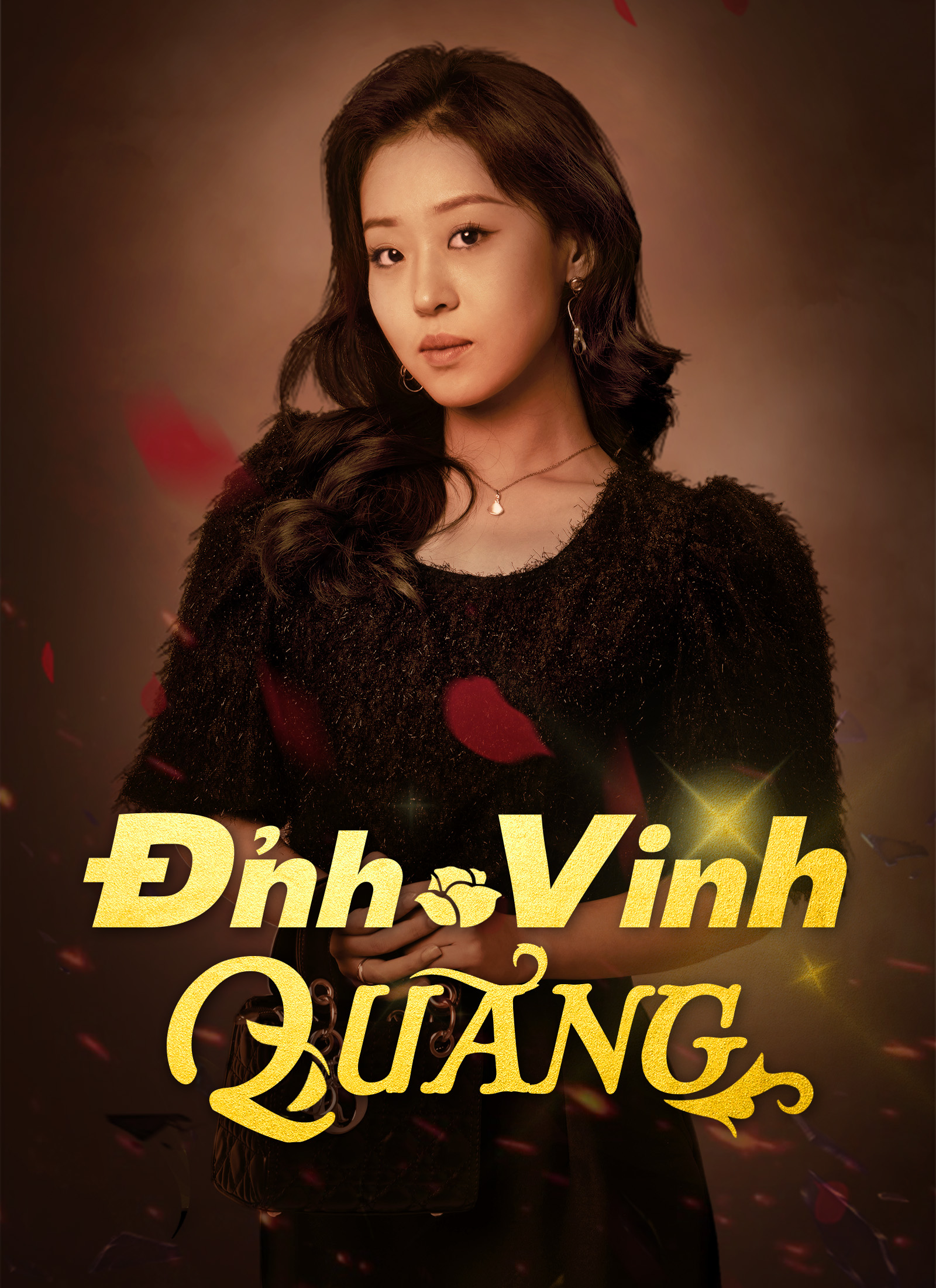 Poster [Lồng tiếng]Đỉnh Vinh Quang