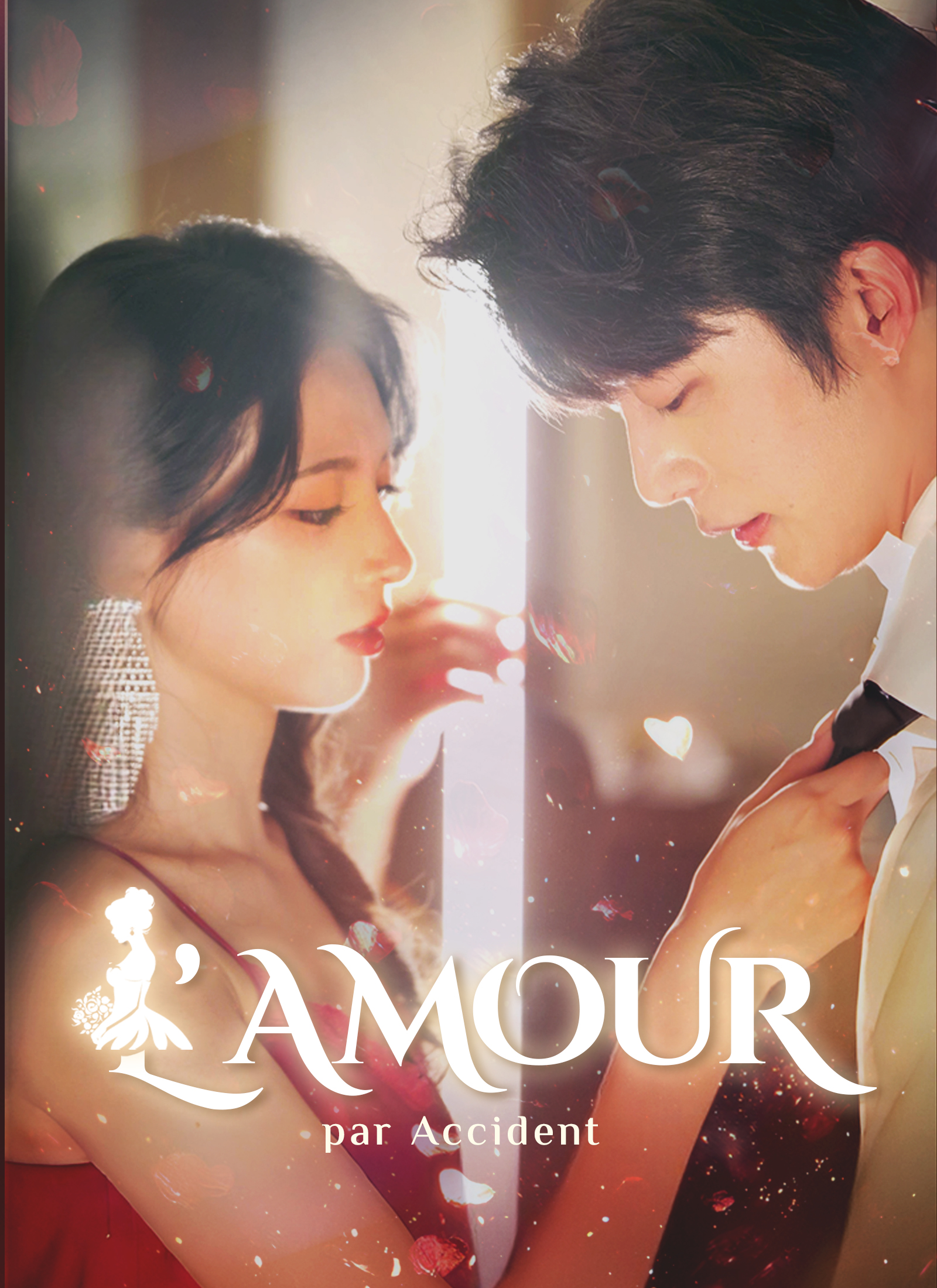 Poster L’Amour par Accident
