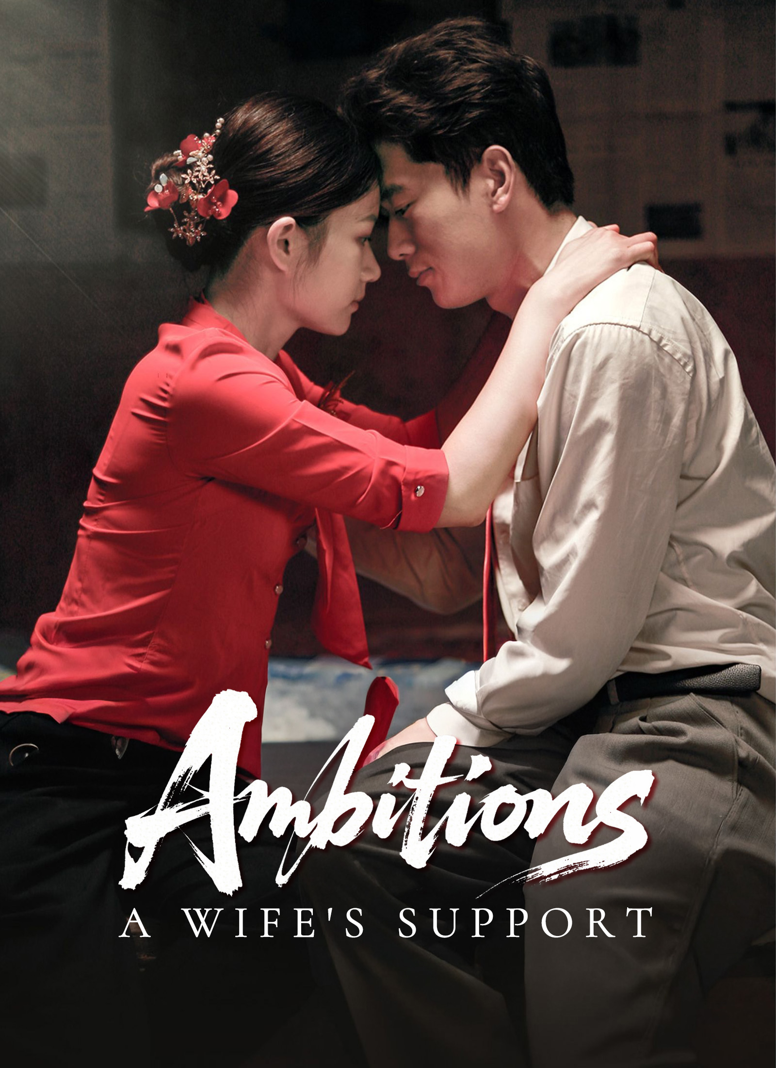 Ambitions: A Wife’s Support