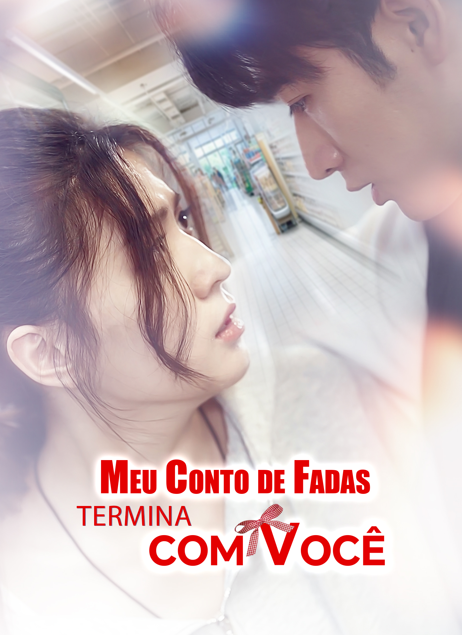Poster Meu Conto de Fadas Termina com Você