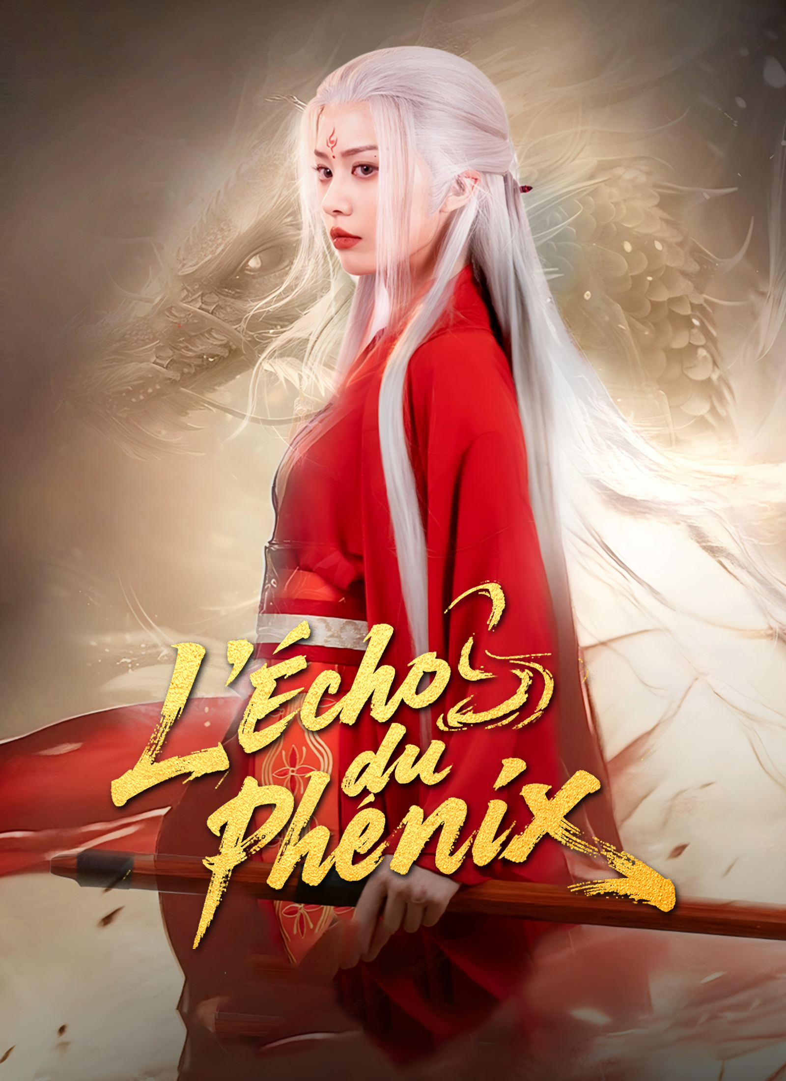 Poster L'Écho du Phénix