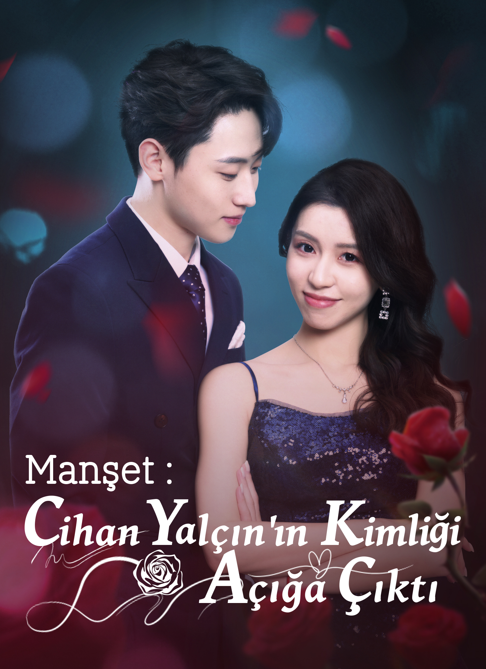 Poster Manşet: Cihan Yalçın'ın Kimliği Açığa Çıktı