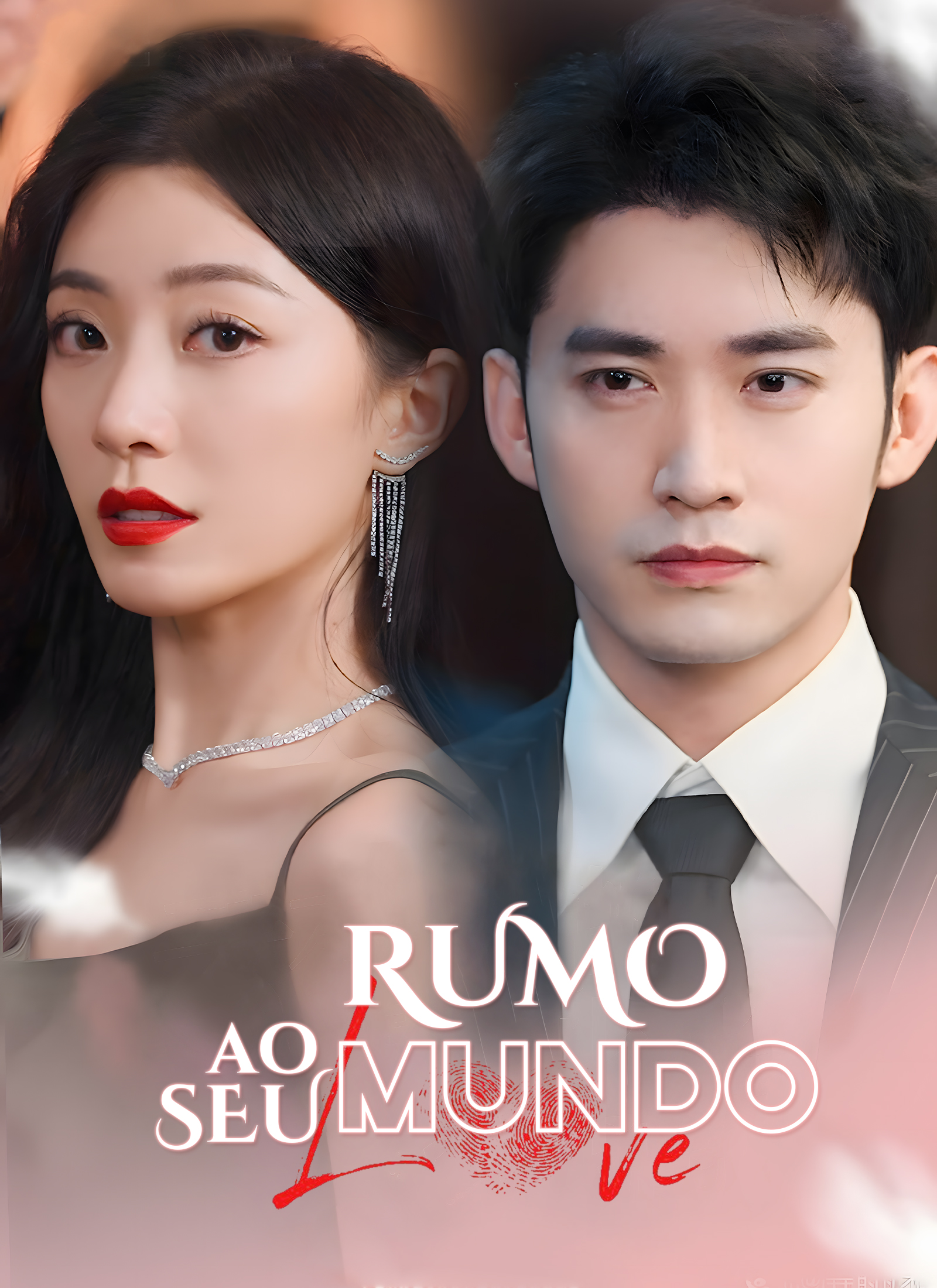 Poster Rumo ao seu mundo