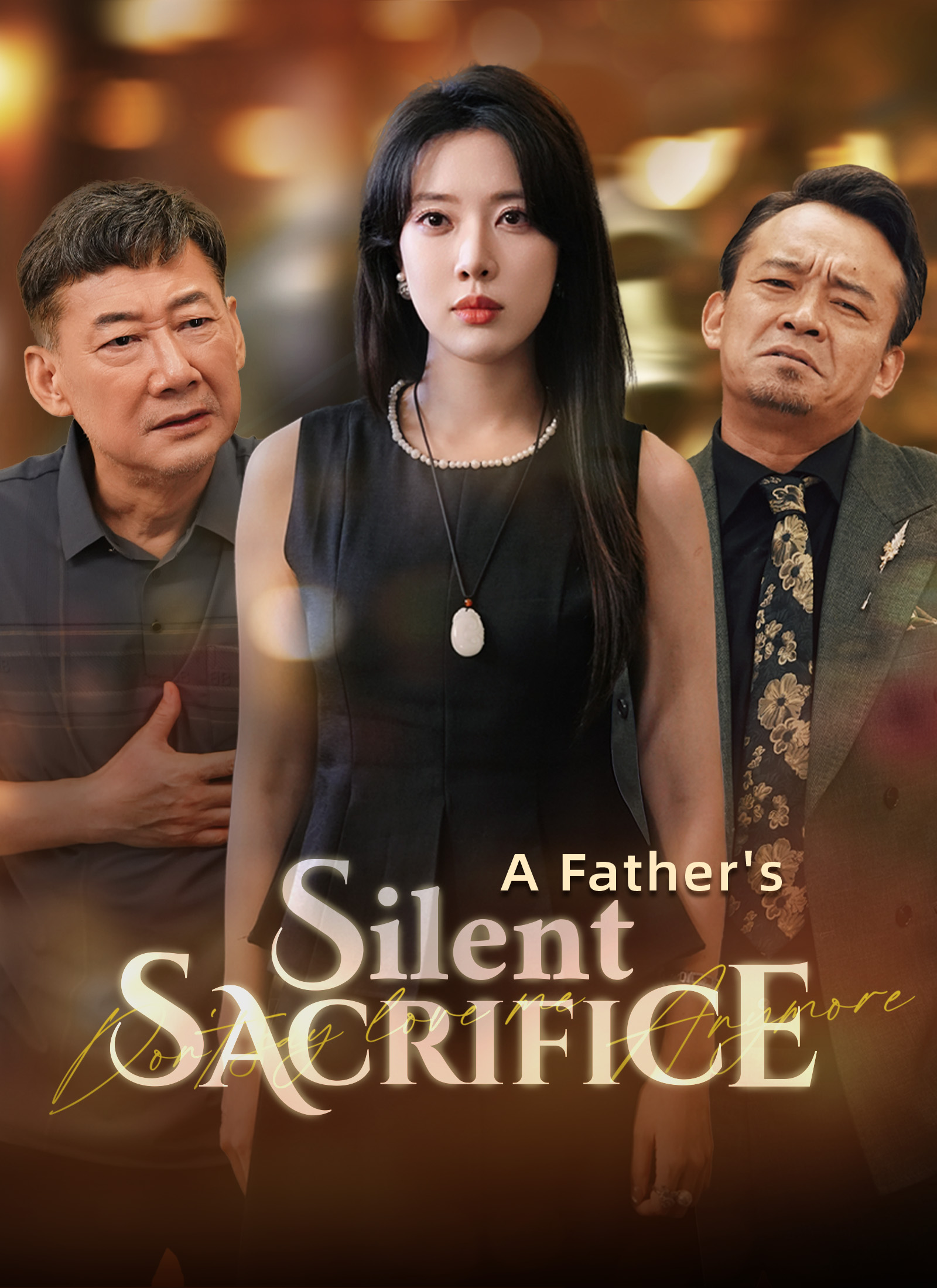 A Father’s Silent Sacrifice
