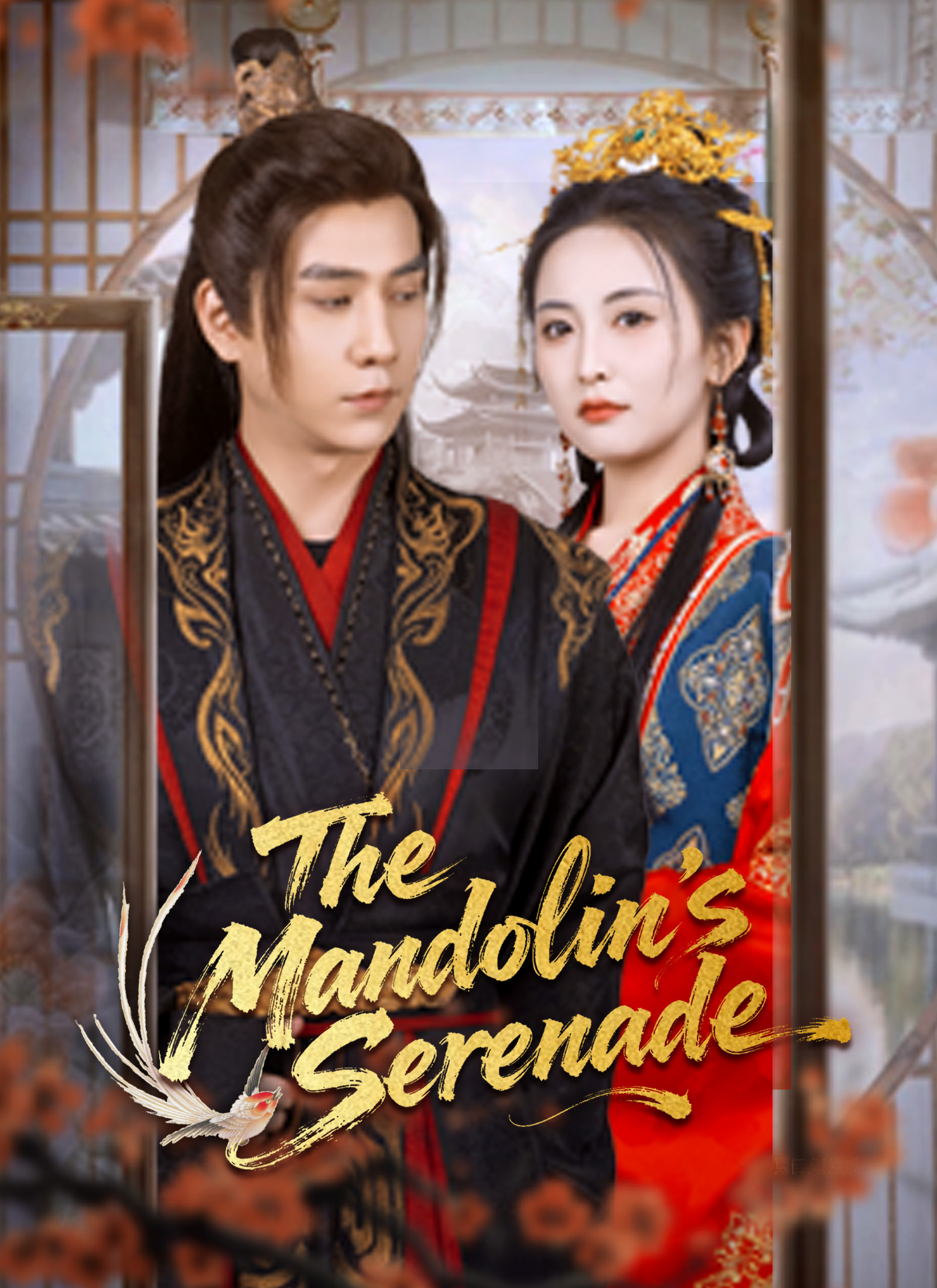 The Mandolin’s Serenade
