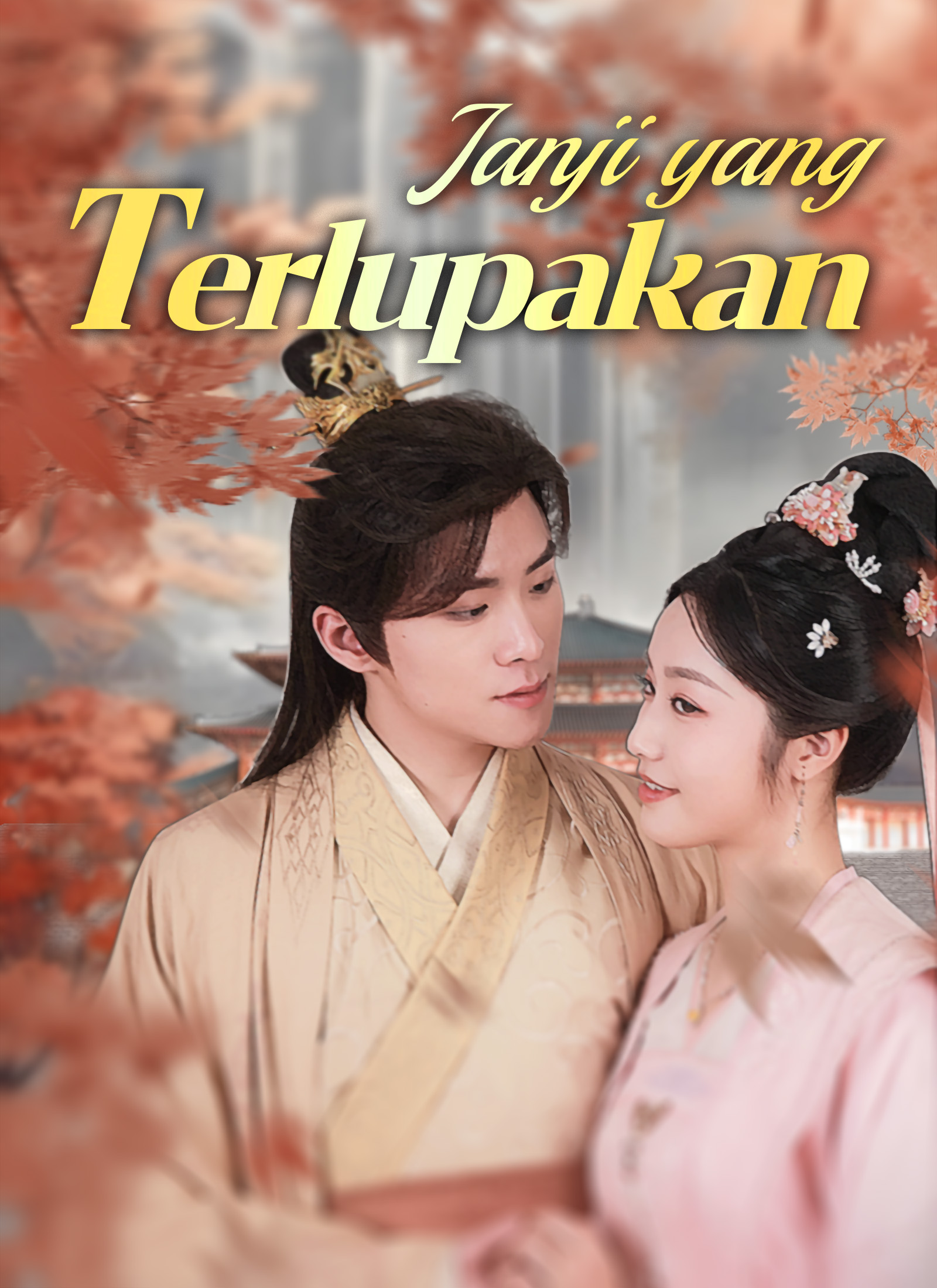 Poster [Dubbing]Janji yang Terlupakan