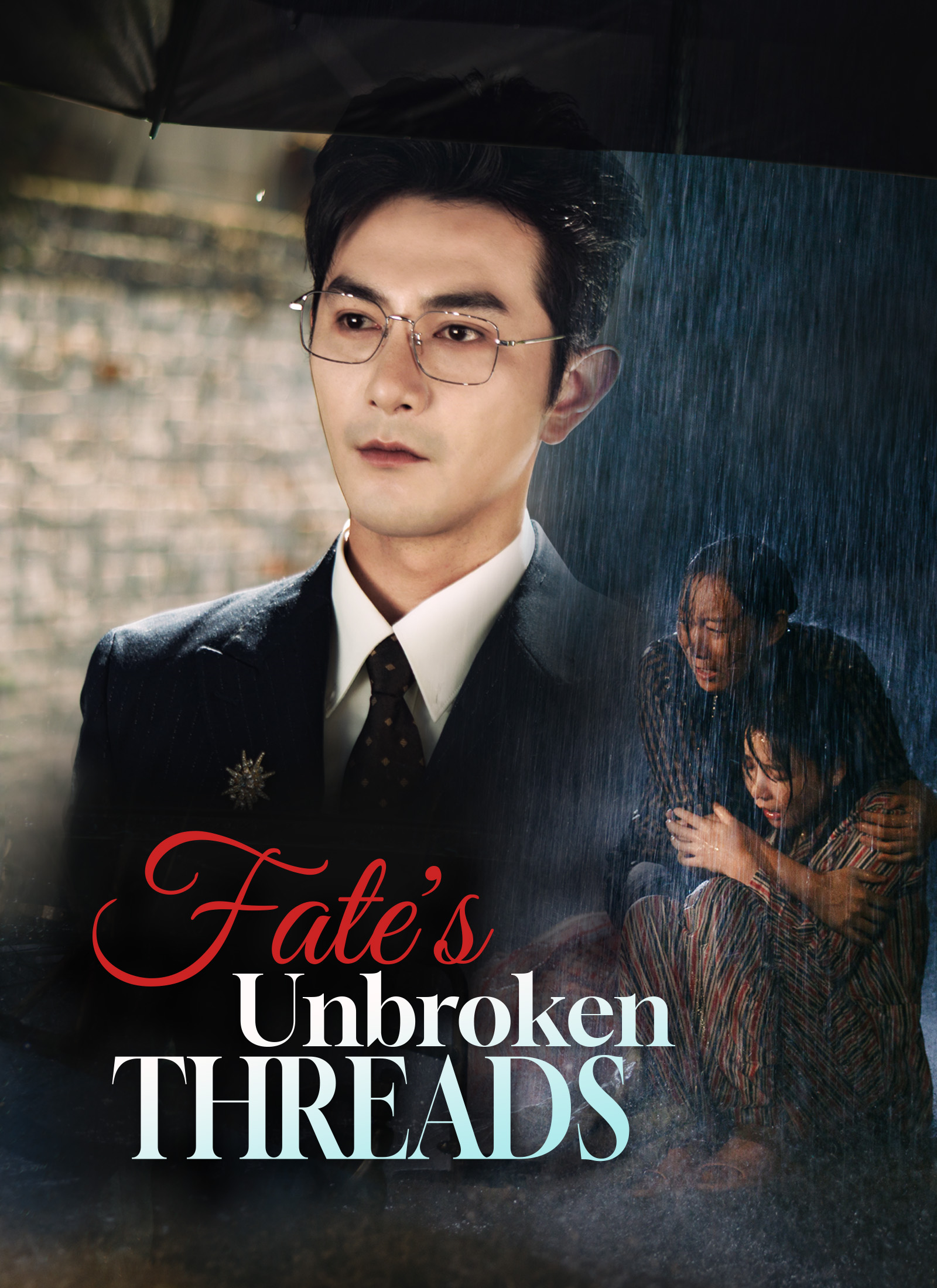 Poster Fate's Unbroken Threads