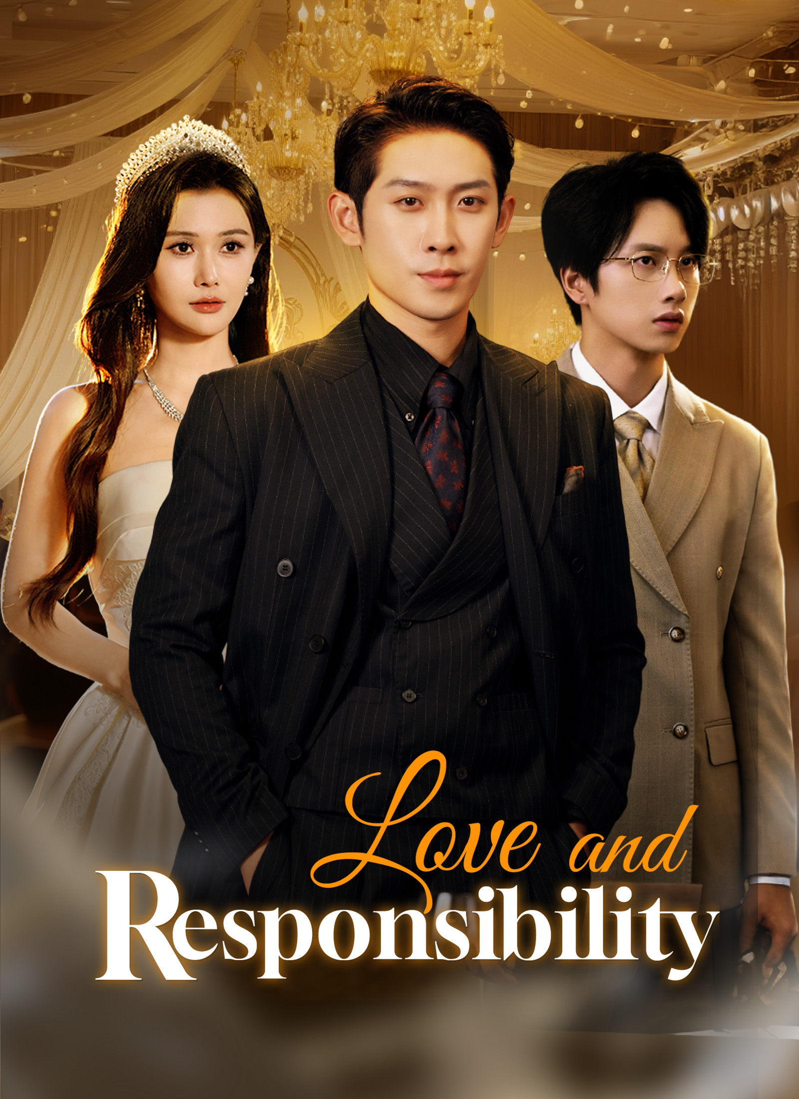 Poster Love and Responsibility