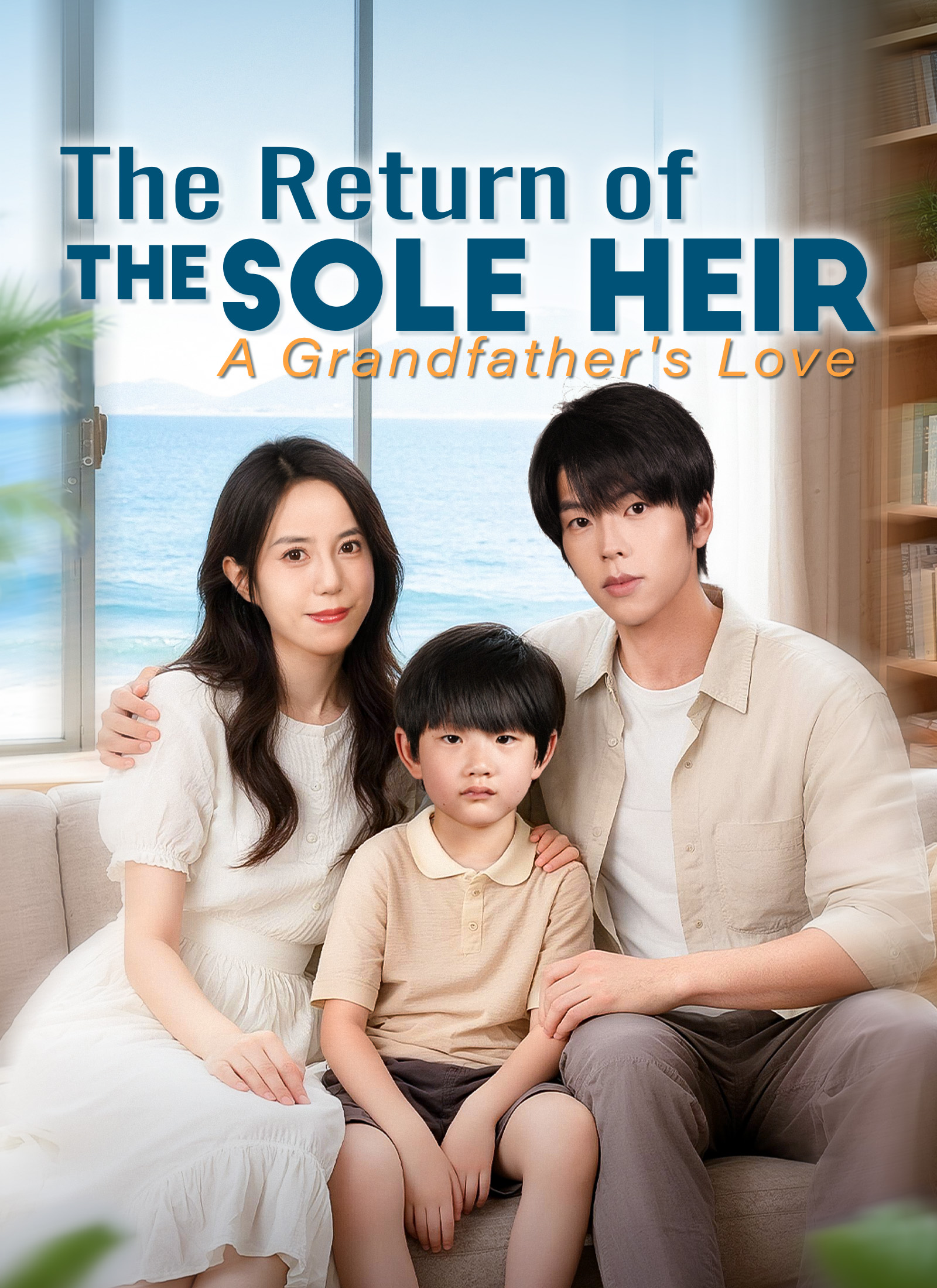 The Return of the Sole Heir: A Grandfather’s Love