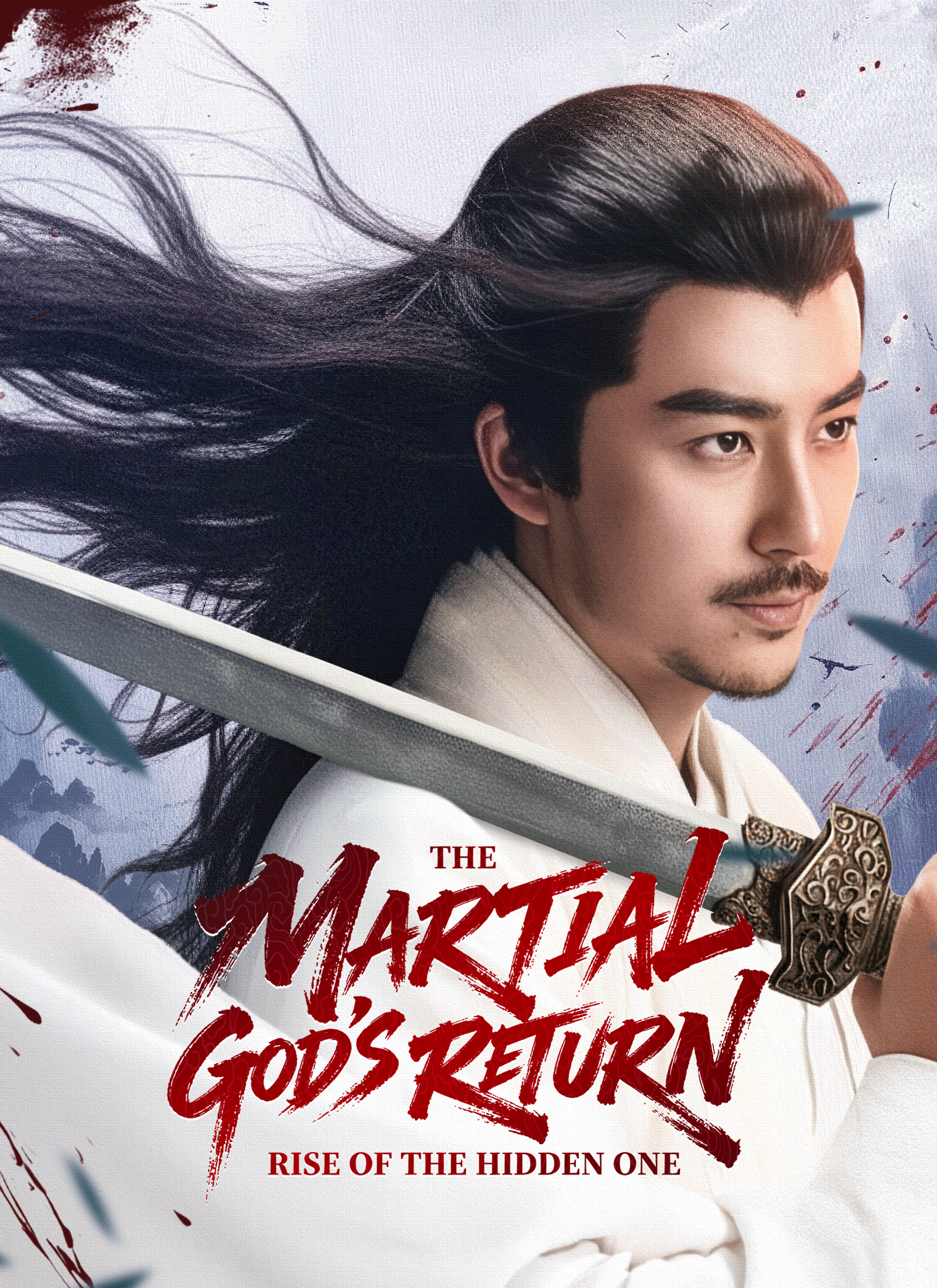 The Martial God’s Return: Rise of the Hidden One