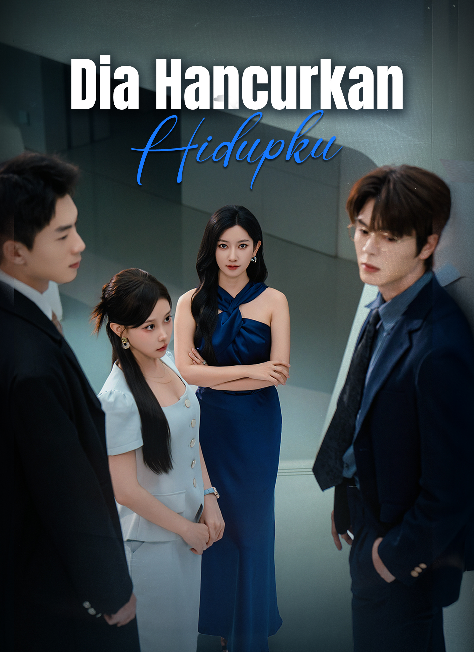 [Dubbing] Dia Hancurkan Hidupku