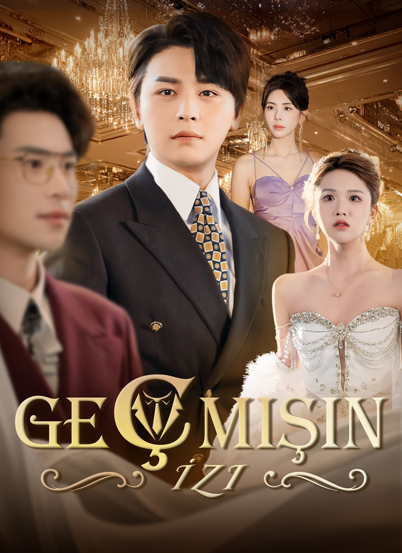 Poster Geçmişin İzi