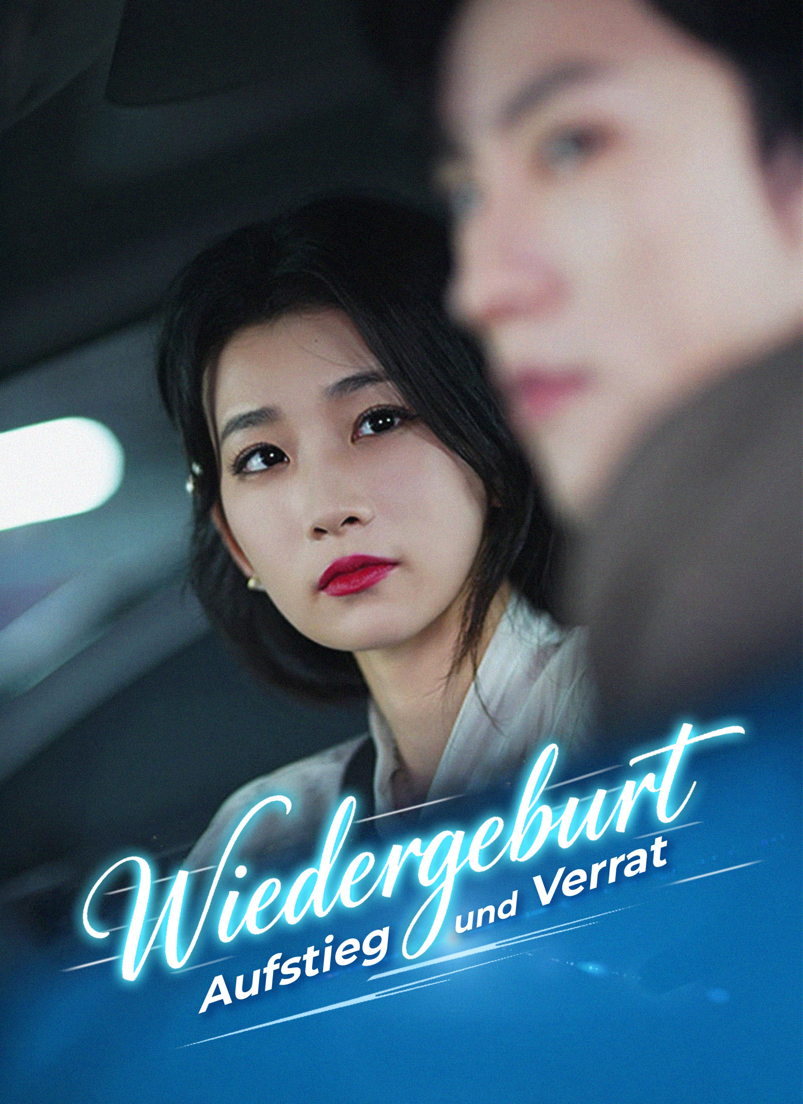 Poster Wiedergeburt: Aufstieg und Verrat