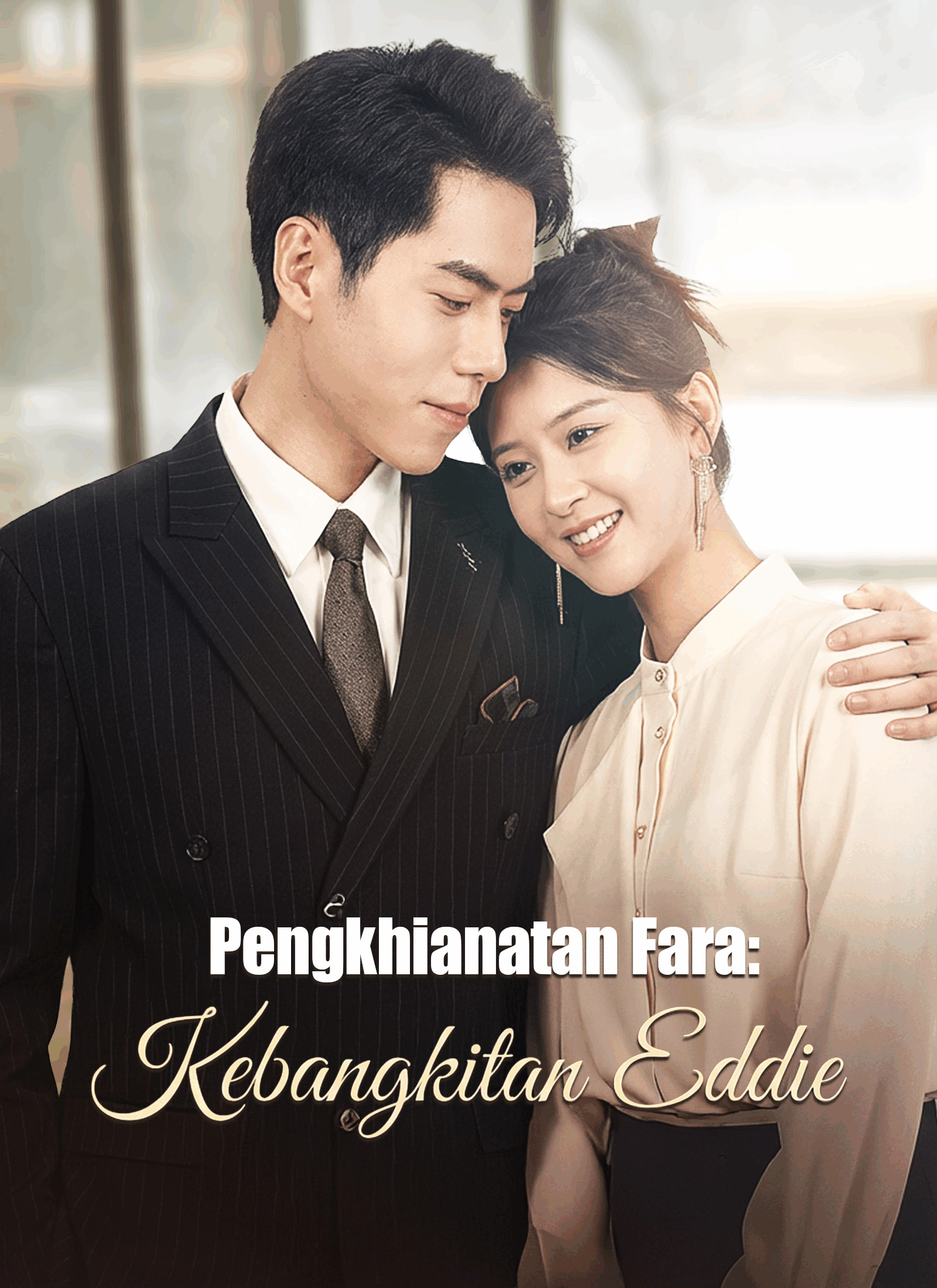 Pengkhianatan Fara: Kebangkitan Eddie