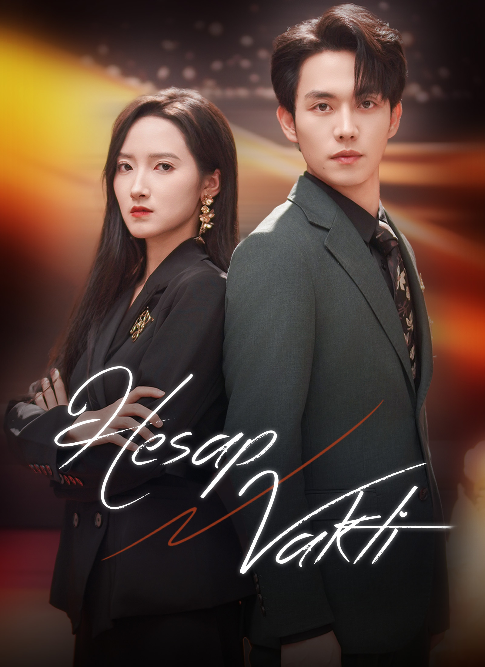 Poster Hesap Vakti