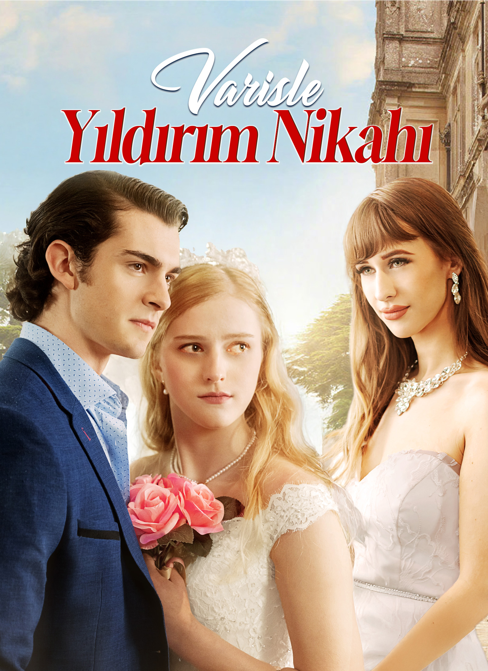 Poster Varisle Yıldırım Nikahı