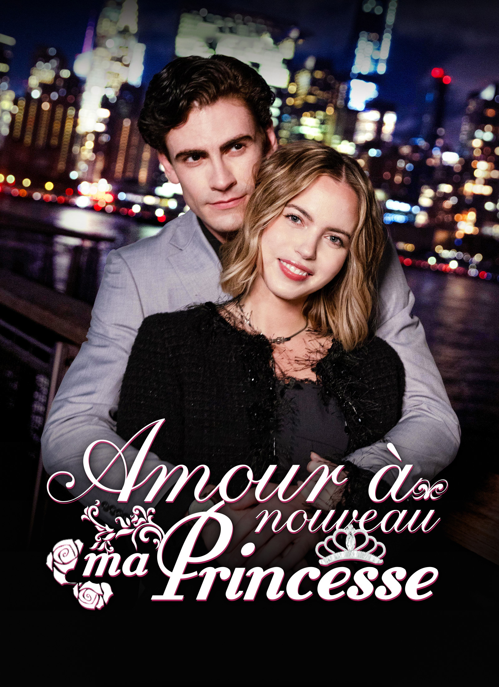 Poster [Doublé]Amour à nouveau, ma princesse