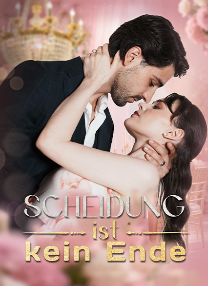 Poster Scheidung ist keine Ende