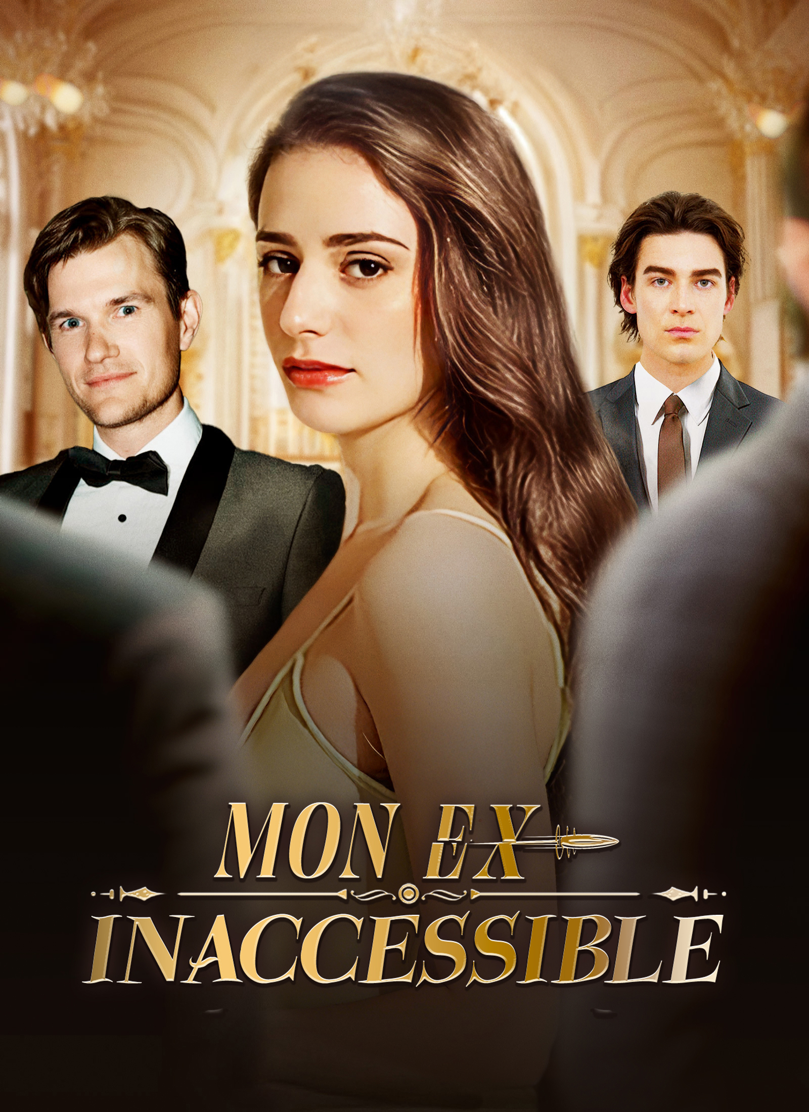 Poster Mon ex inaccessible