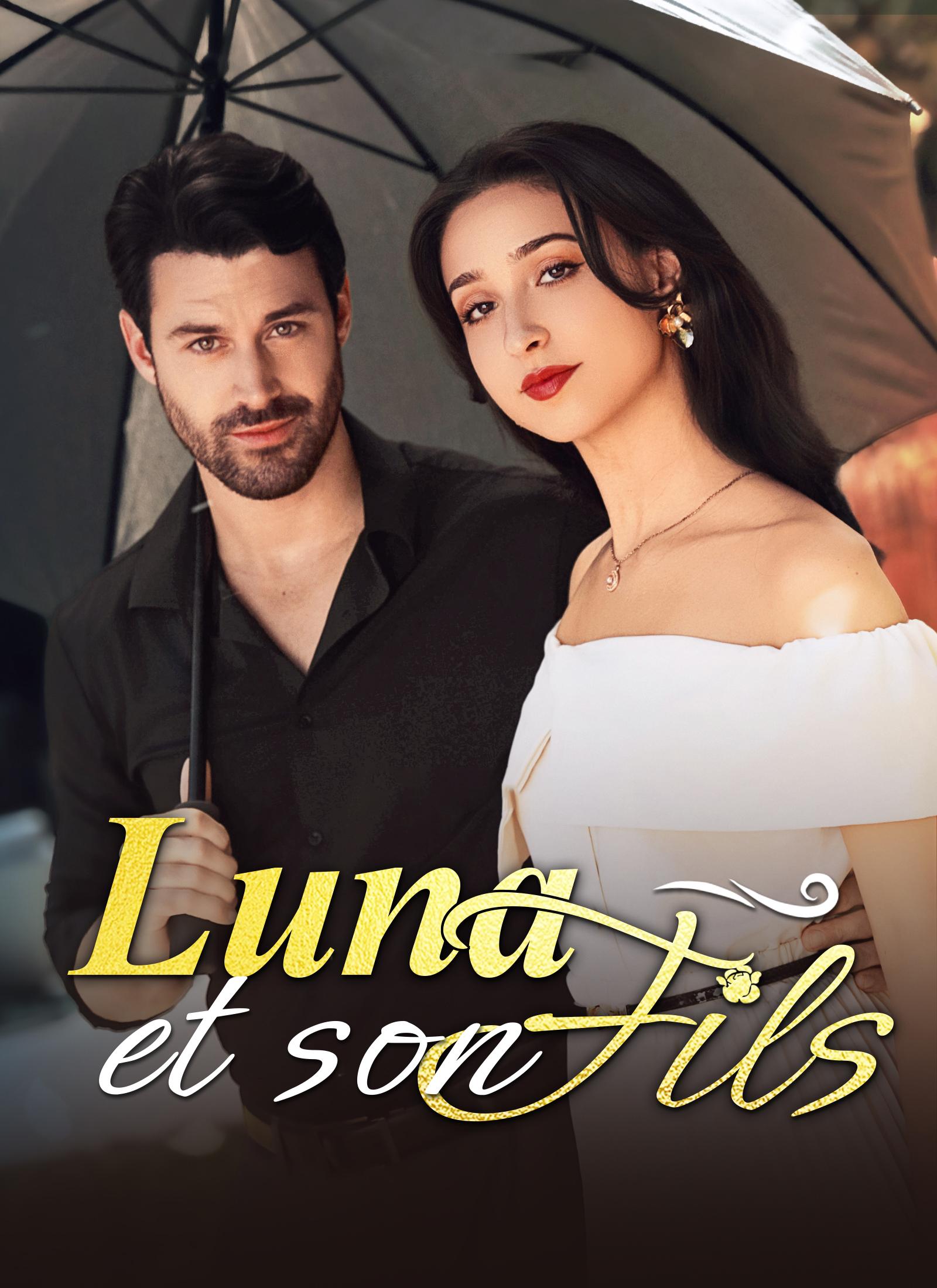 Poster [Doublé]Luna et son Fils