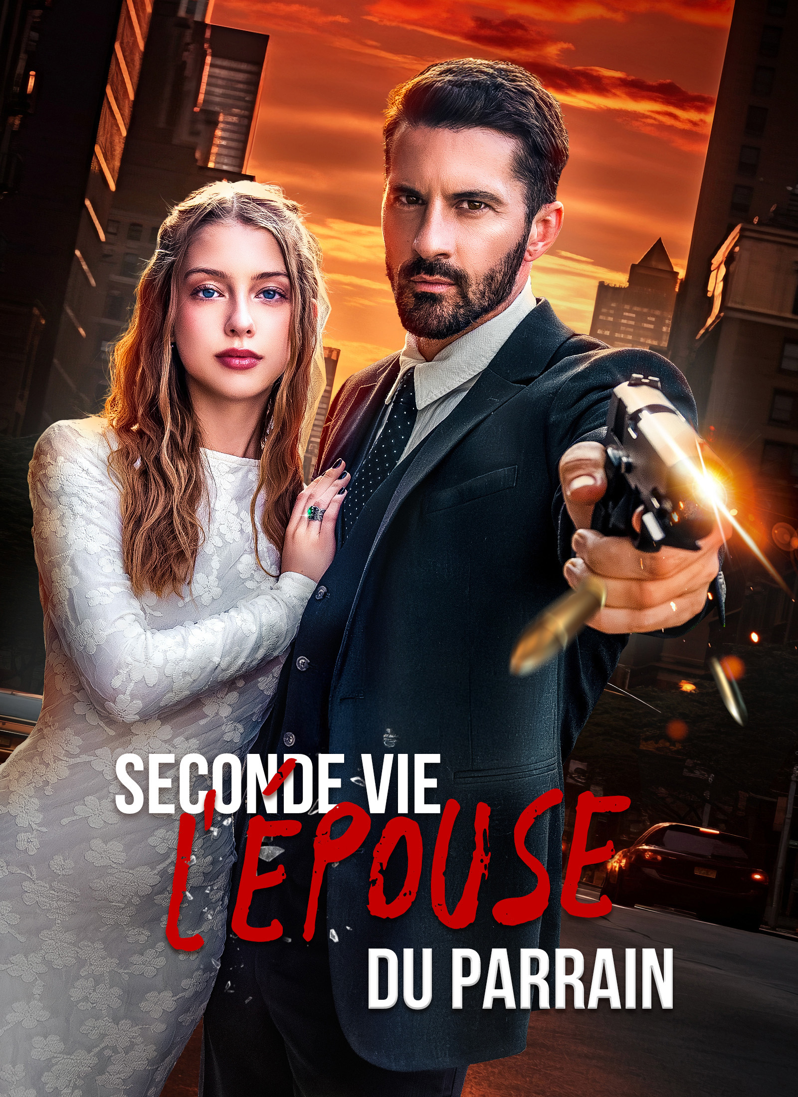 Seconde Vie, l'Épouse du Parrain