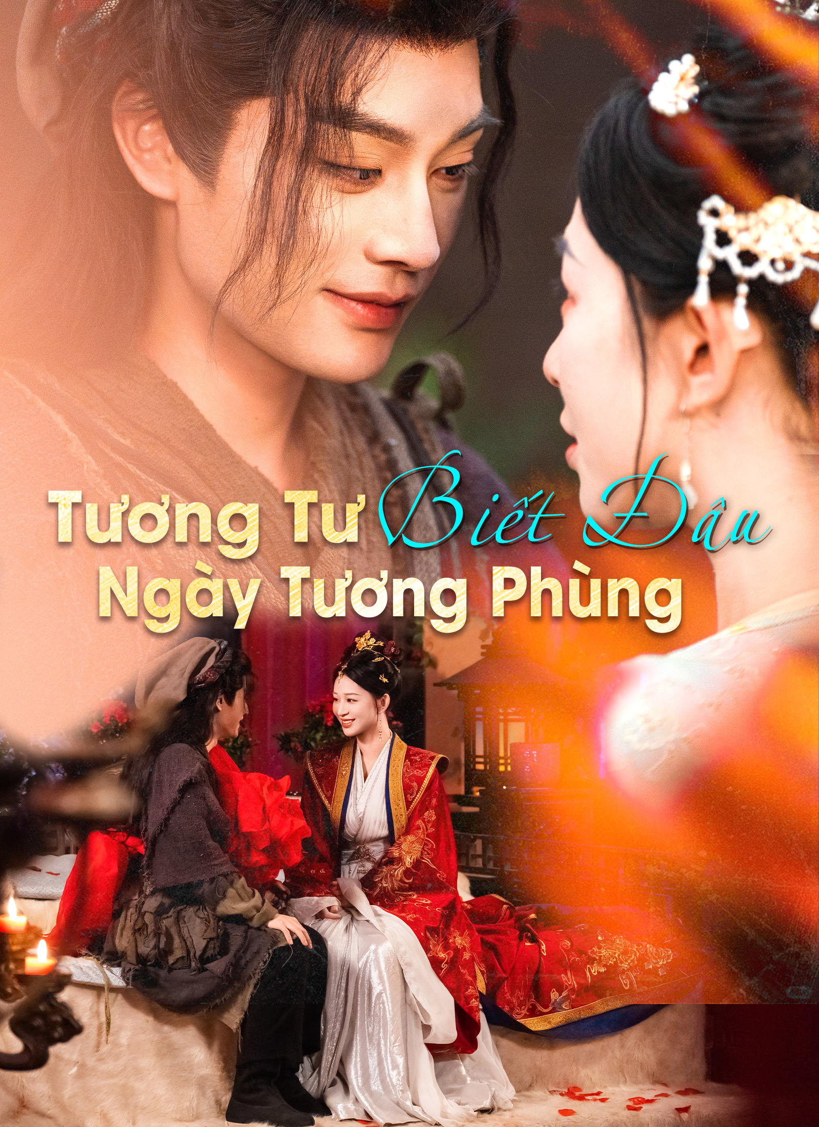 Poster [Lồng Tiếng] Tương Tư Biết Đâu Ngày Tương Phùng