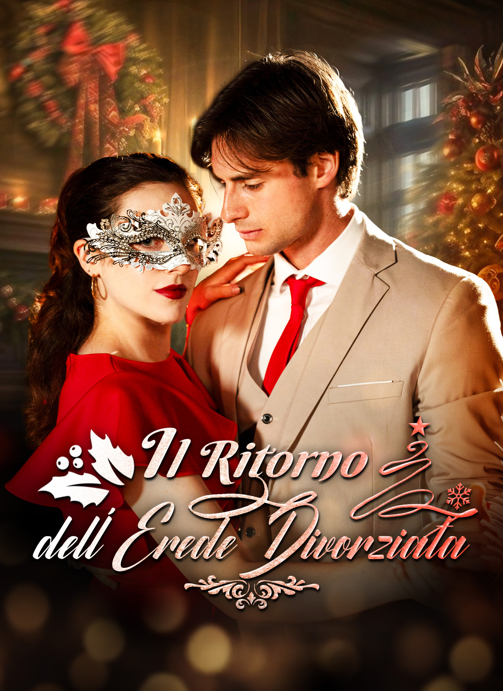 Il Ritorno dell'Erede Divorziata