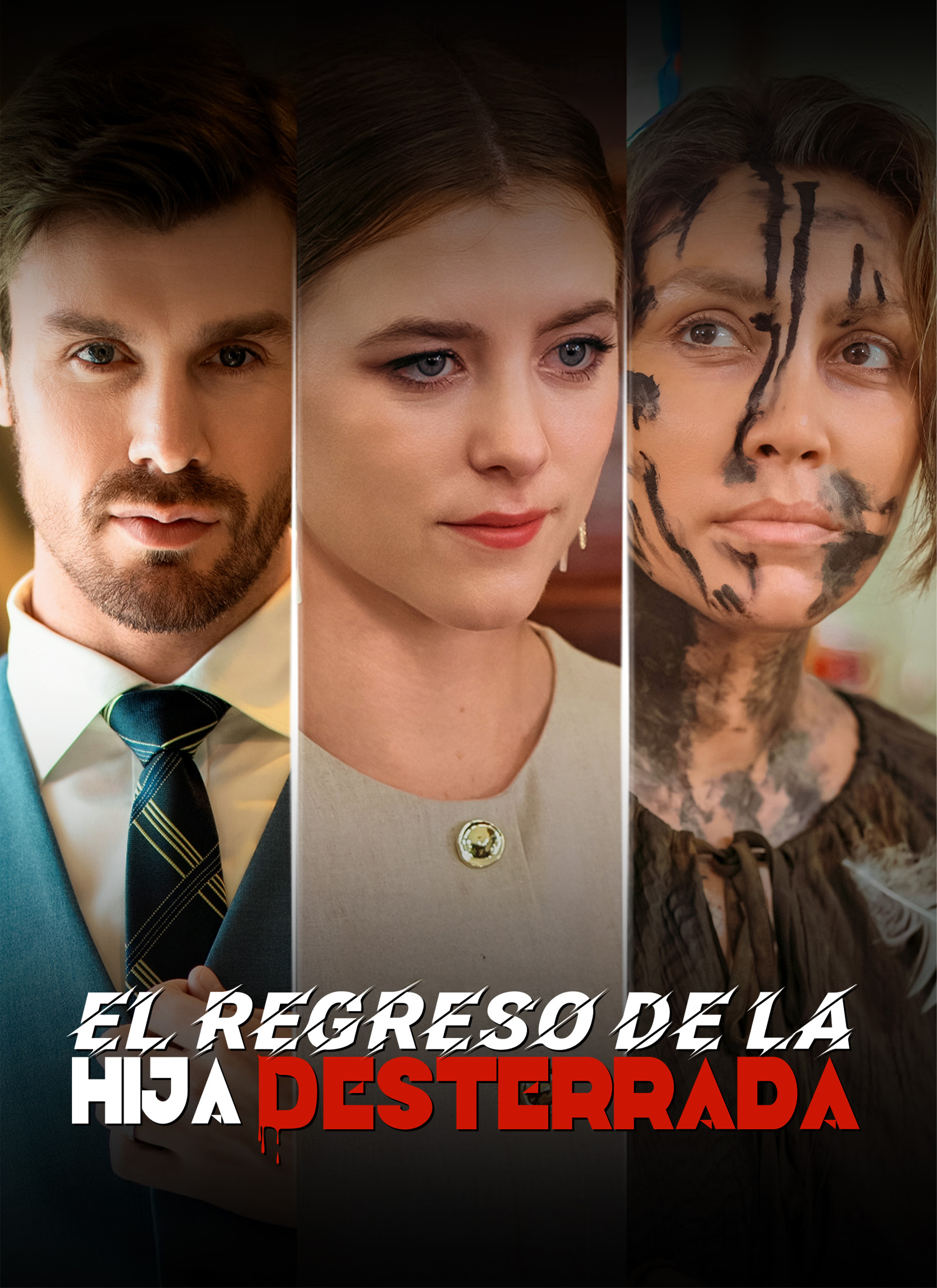 El Regreso de la Hija Desterrada