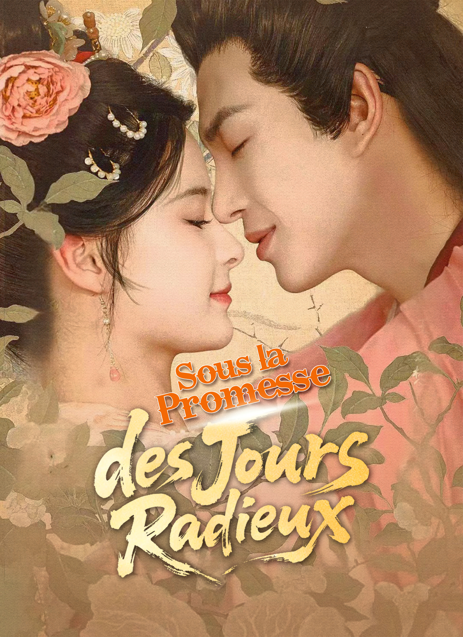 Sous la Promesse des Jours Radieux