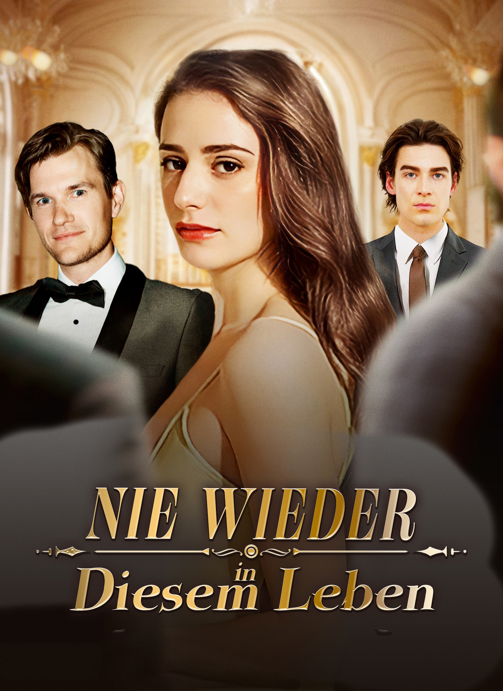 Poster Nie wieder in diesem Leben