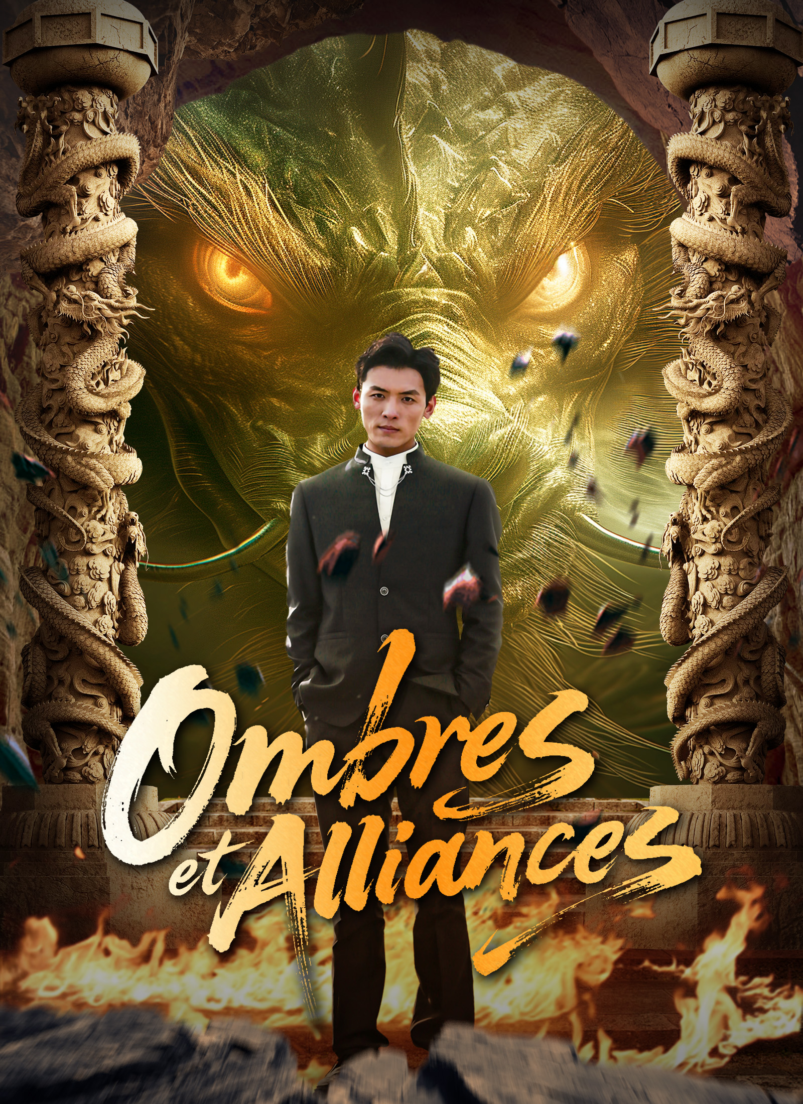 Ombres et Alliances