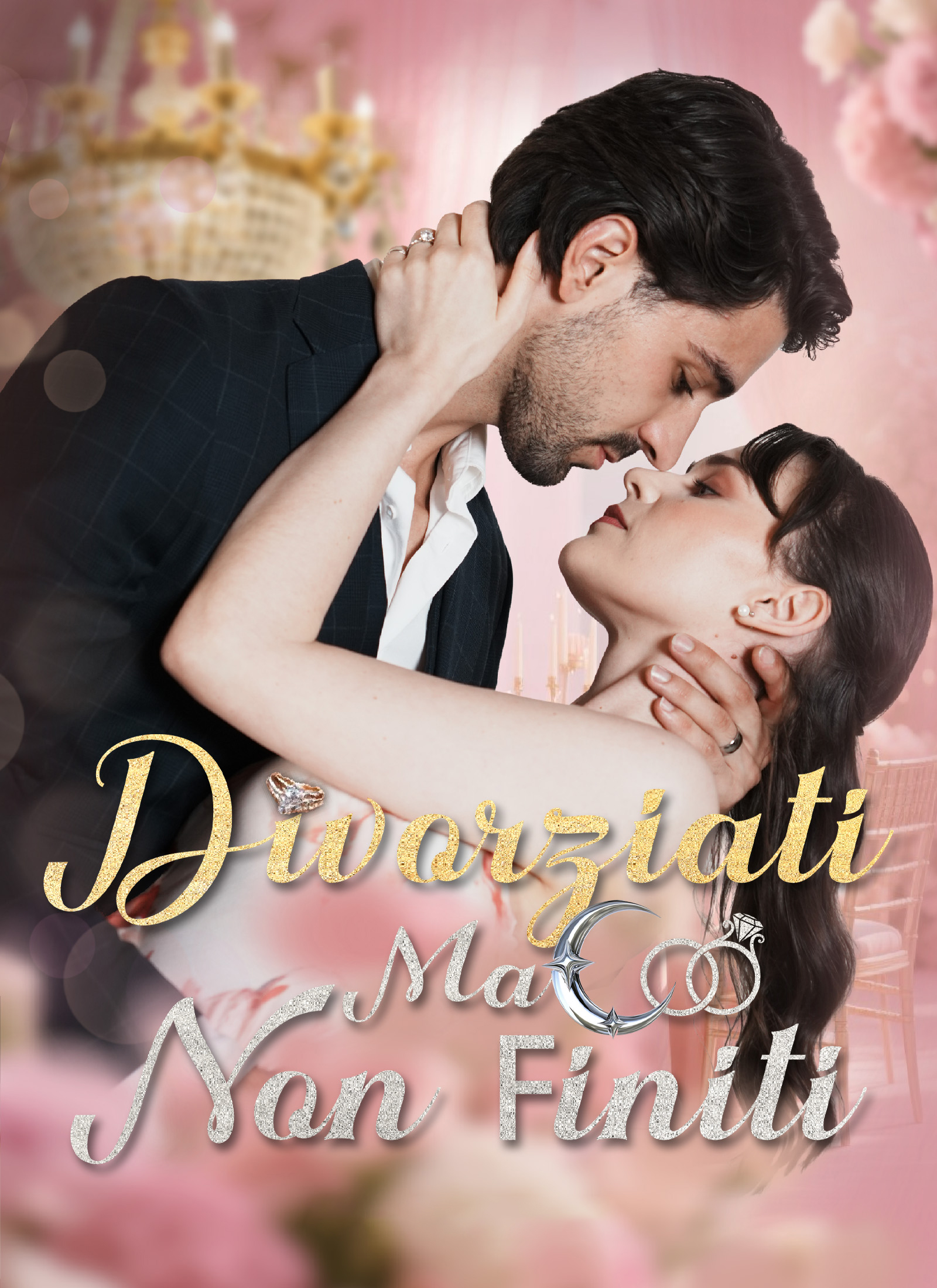 Poster Divorziati Ma Non Finiti