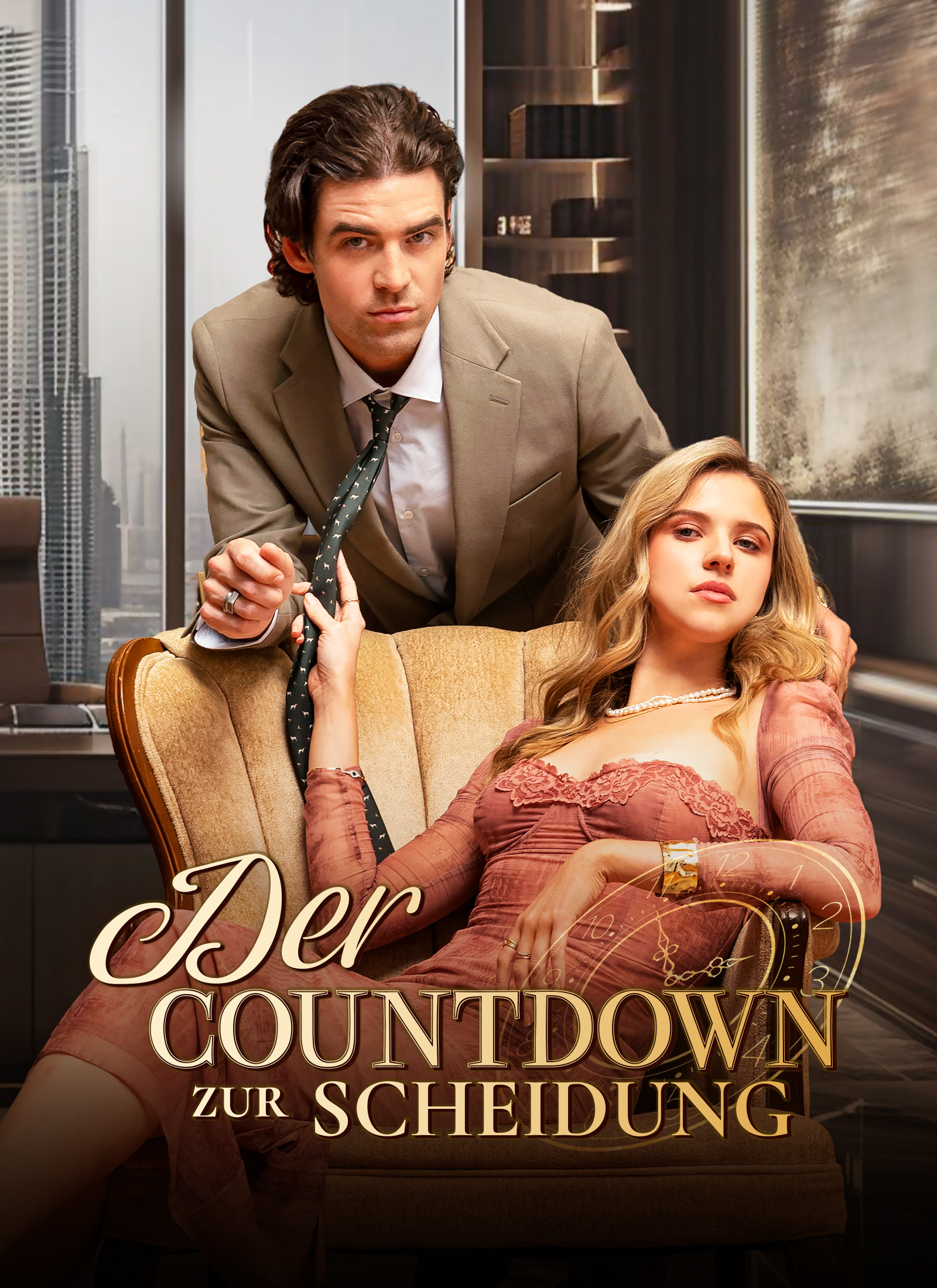 Der Countdown zur Scheidung