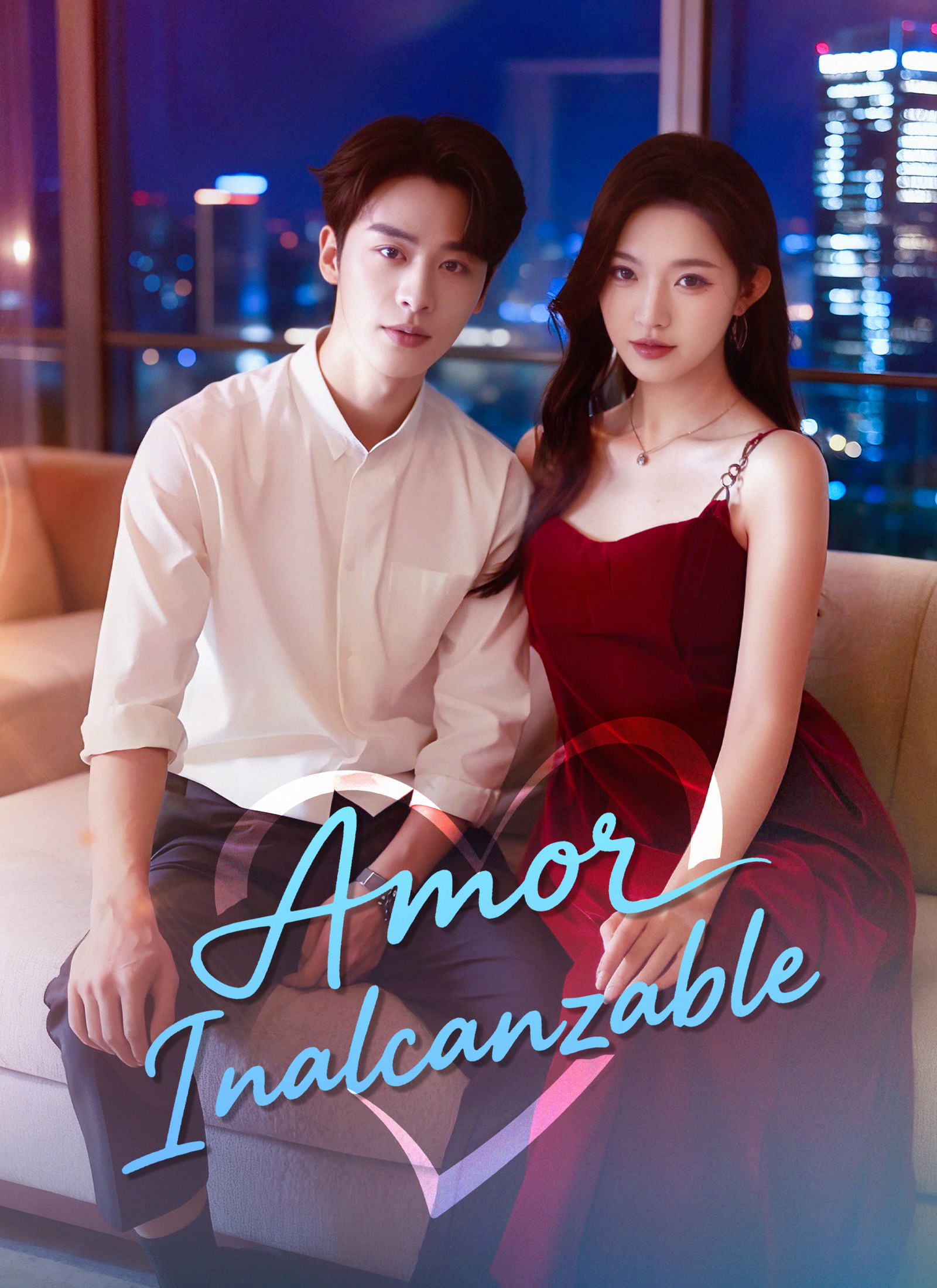 Poster Amor Inalcanzable