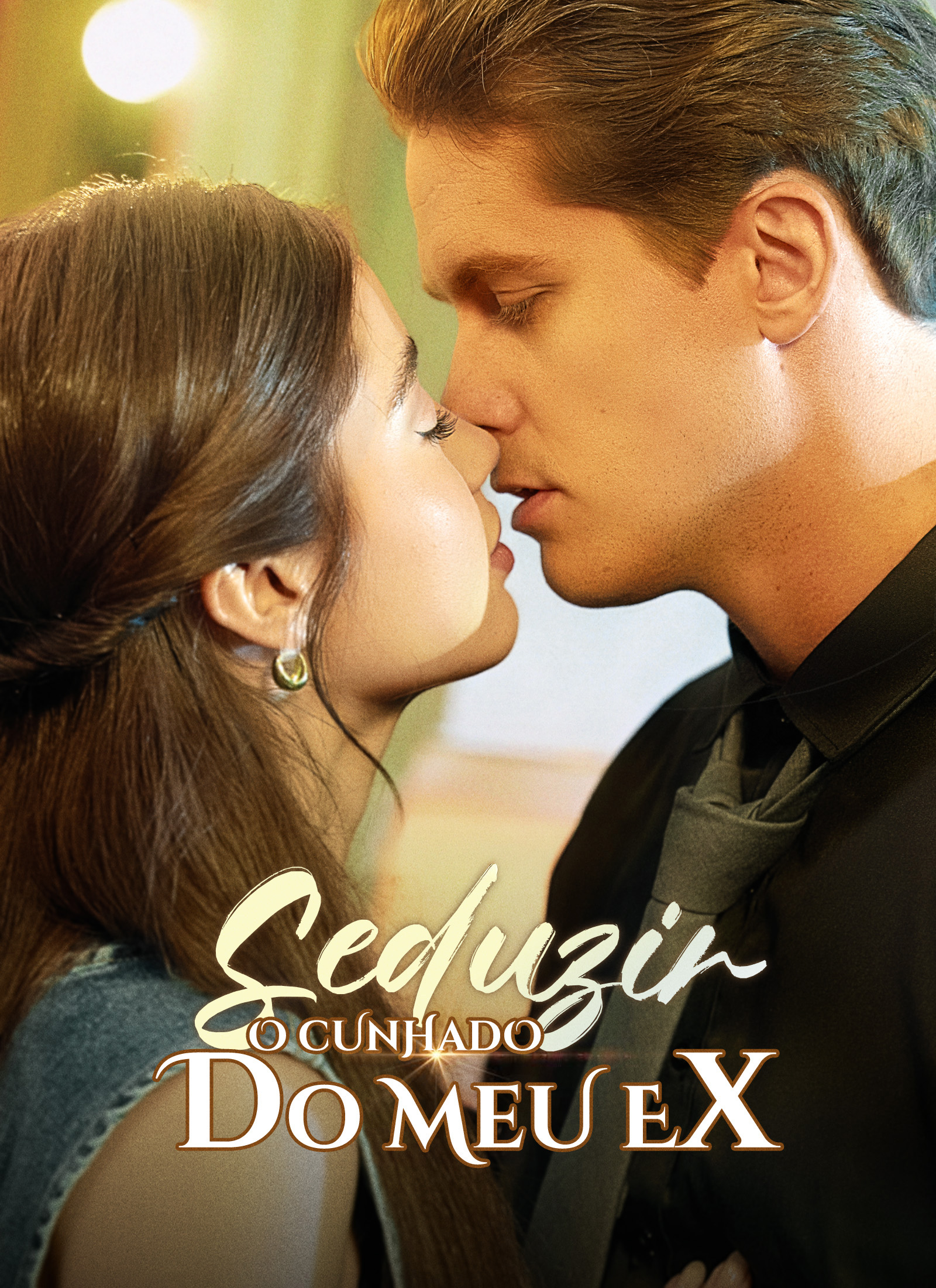 Poster Seduzir o cunhado do meu ex