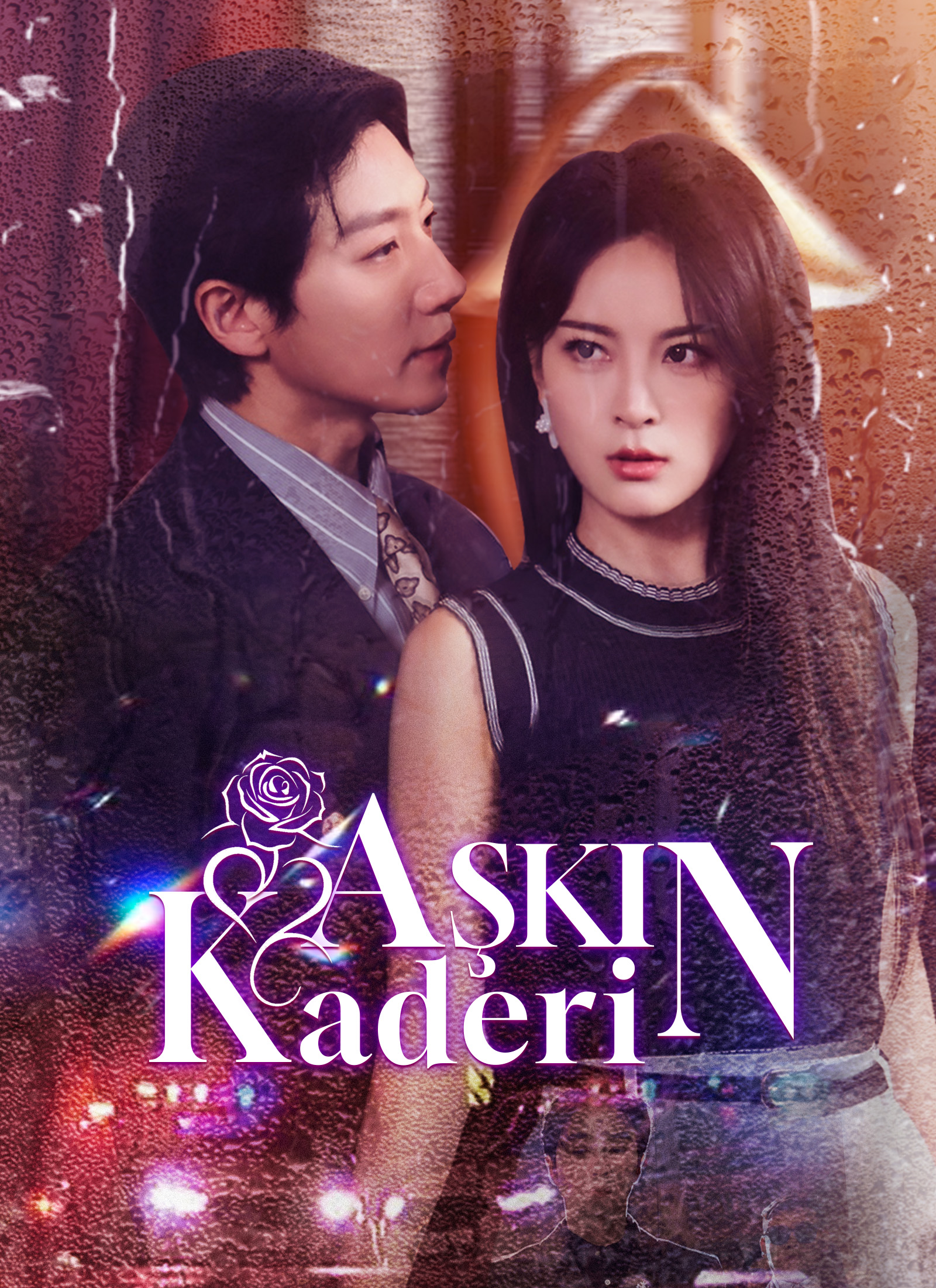 Poster [Dublajlı]Aşkın Kaderi