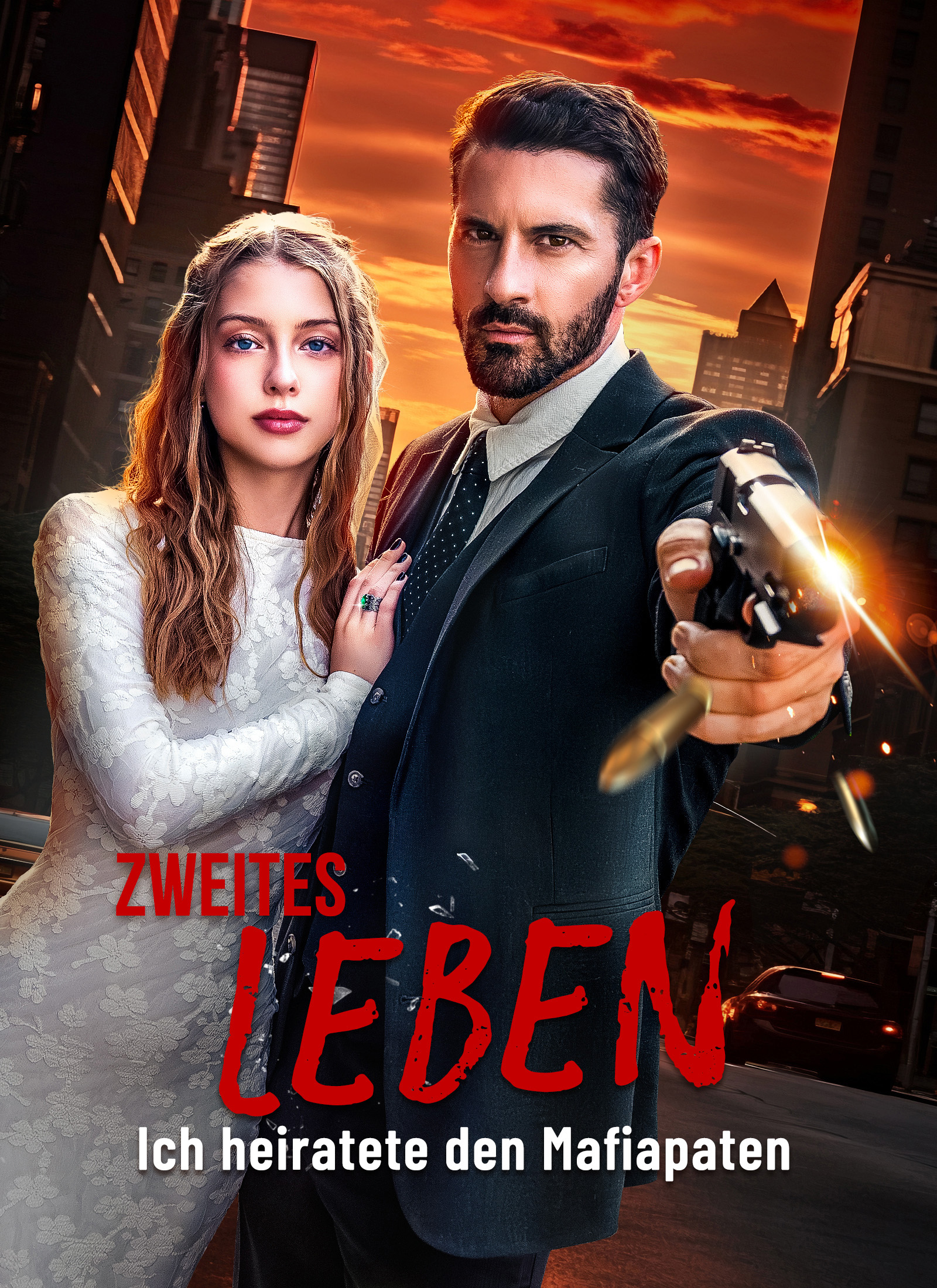Poster [Synchron]Zweites Leben: Ich heiratete den Mafiapaten