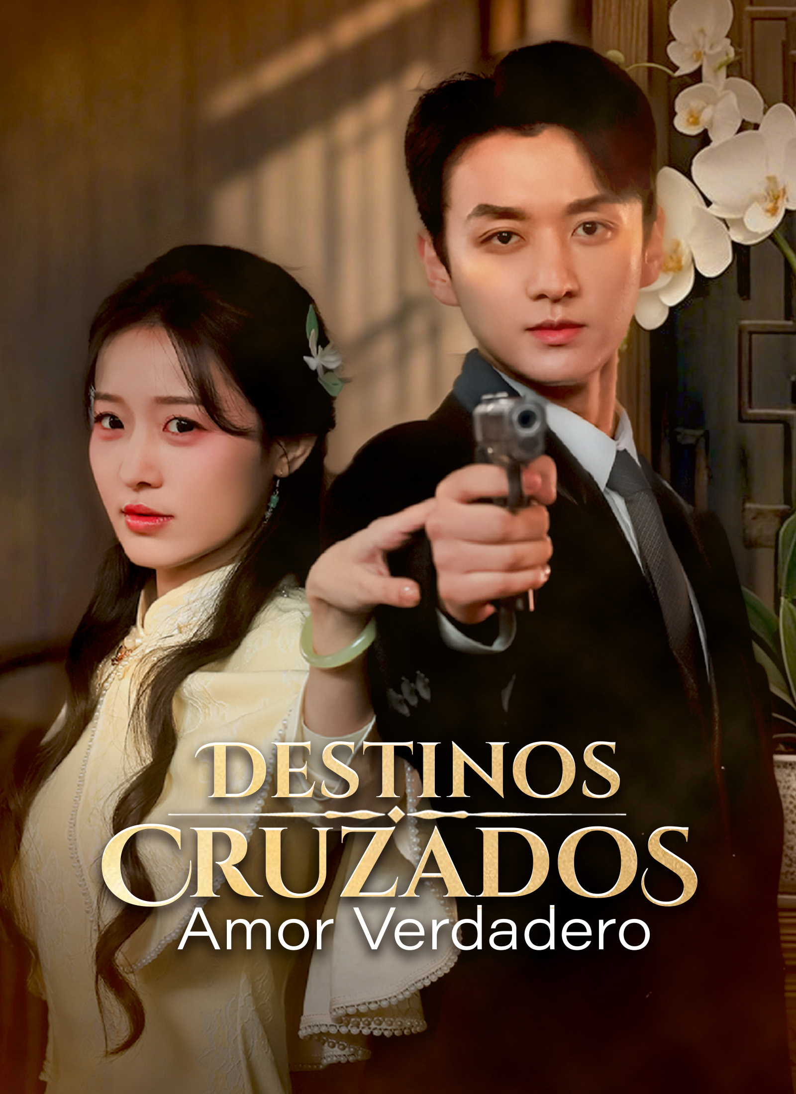 Destinos Cruzados, Amor Verdadero