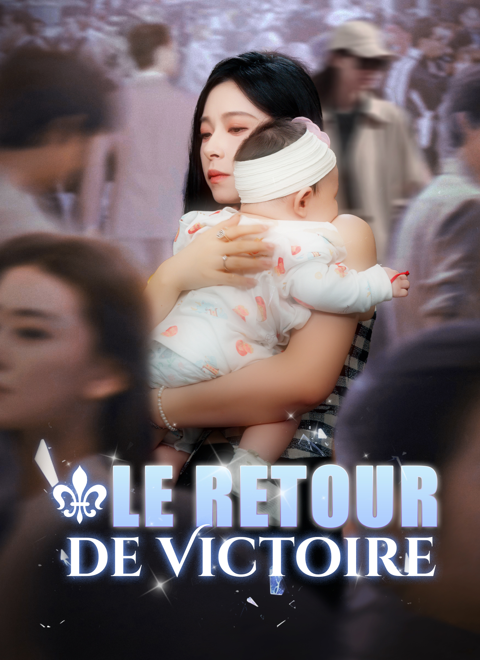 Poster Le Retour de Victoire