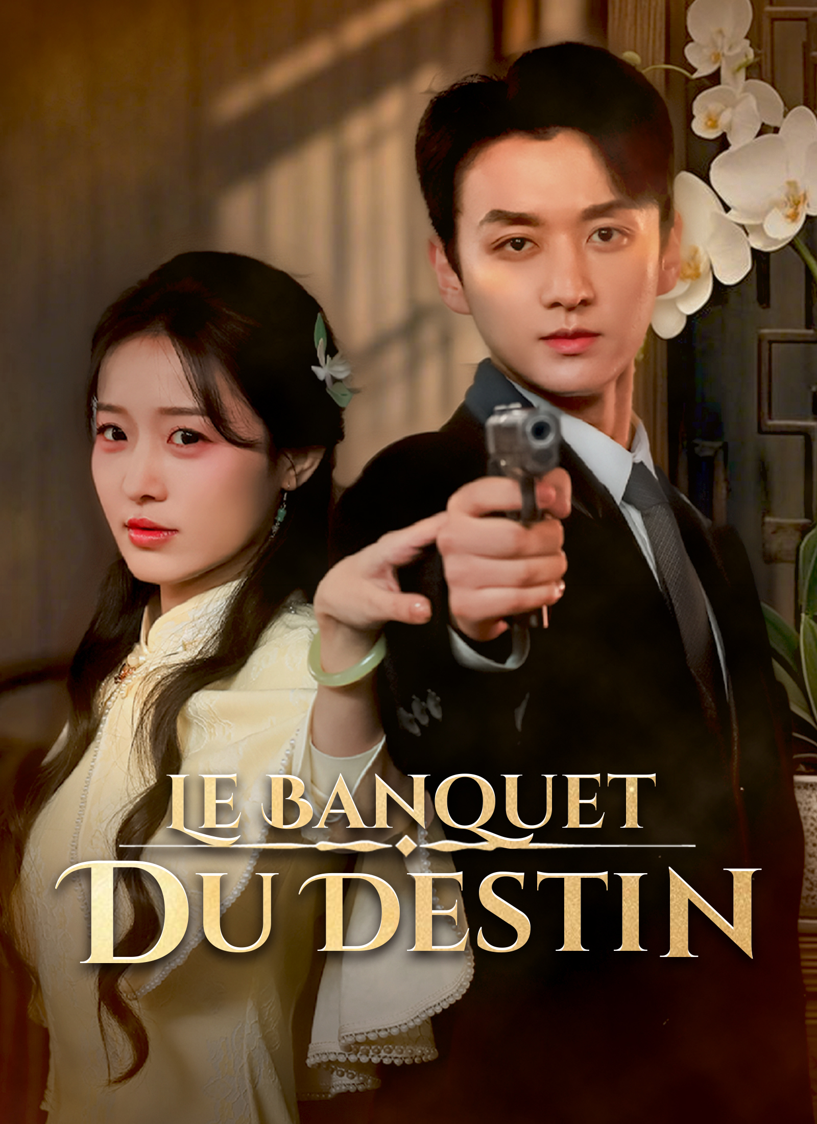 Le Banquet du Destin