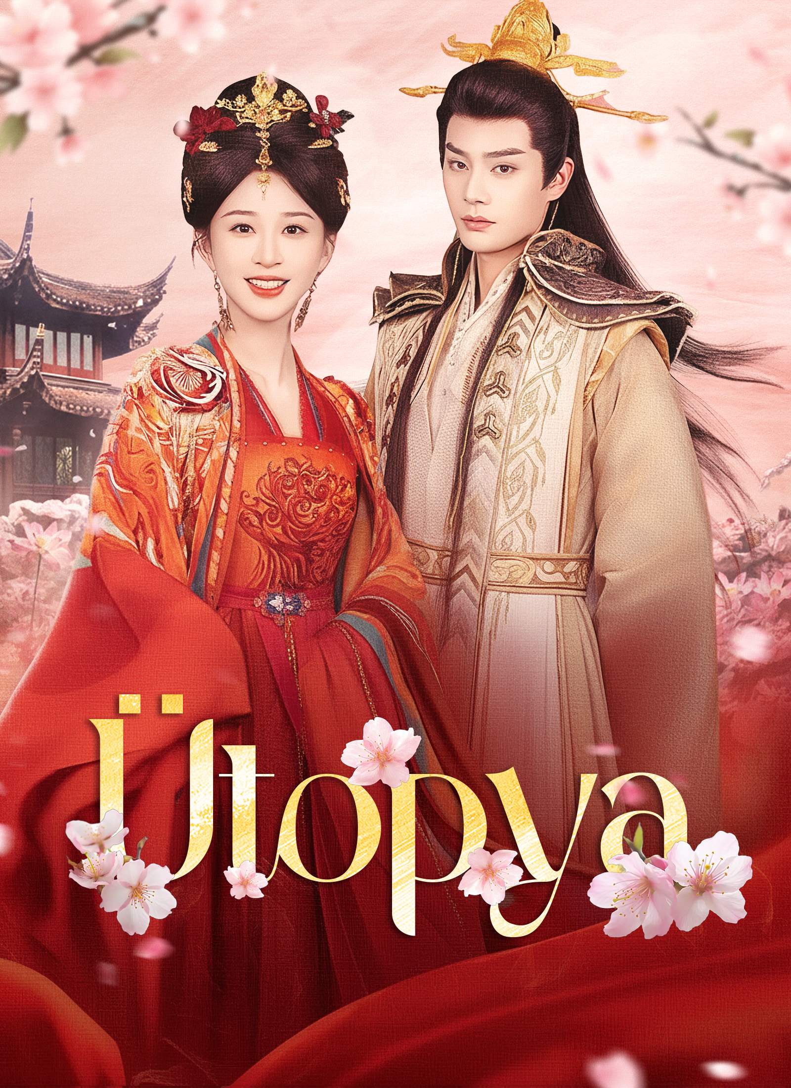 Poster Ütopya